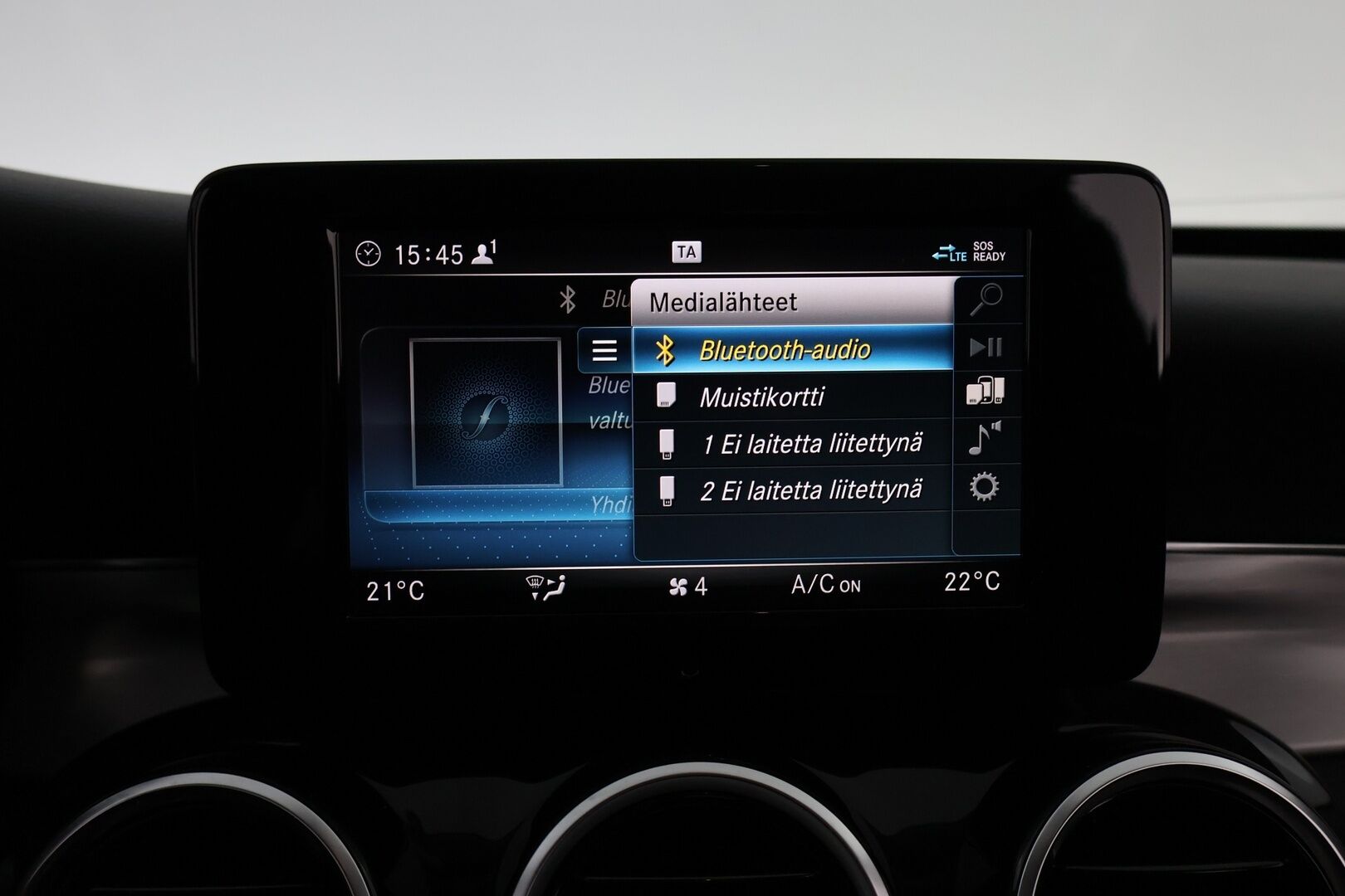 Mercedes-Benz C 2019 220 d T A Business Avantgarde * Webasto / Vetokoukku / Peruutuskamera / Puolinahat / Sporttipenkit / LED High Performance - Facelift / 2x Hyvät renkaat aluvantein / Juuri tullut Tampereelle! - HULLUT JOULUT KORKOTARJOUS 2,49% 