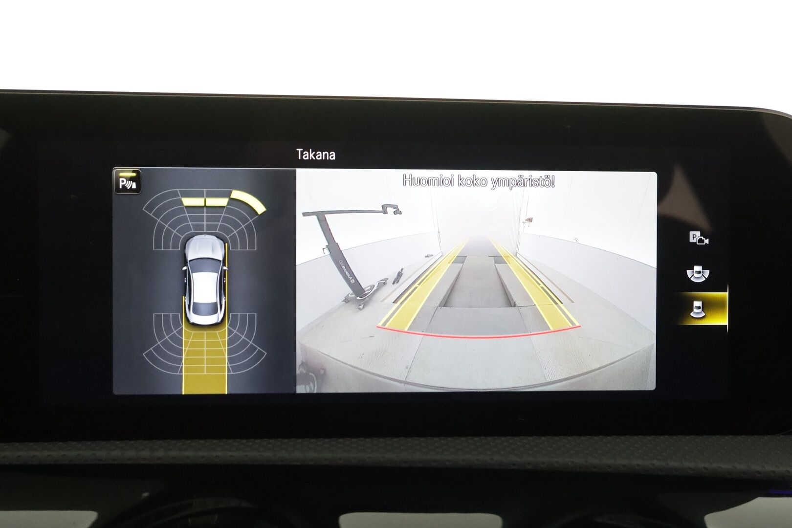 Mercedes-Benz CLA 2023 250 e A Business -  Widescreen | Distronic +