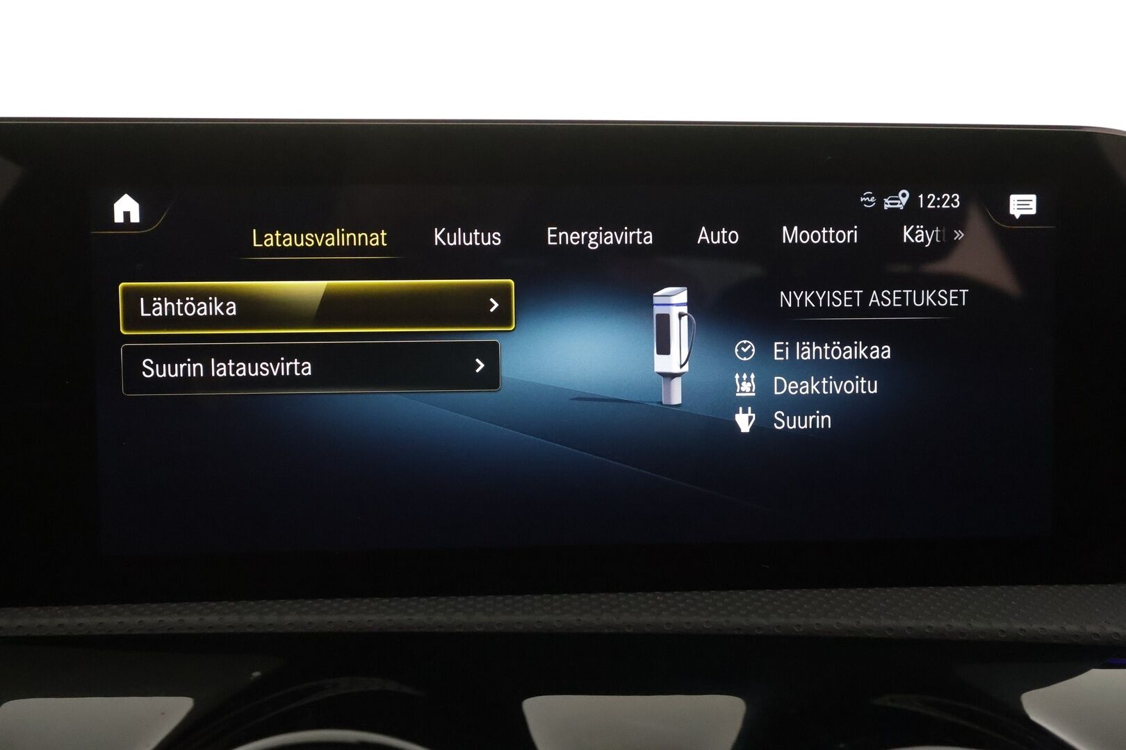 Mercedes-Benz CLA 2023 250 e A Business -  Widescreen | Distronic +
