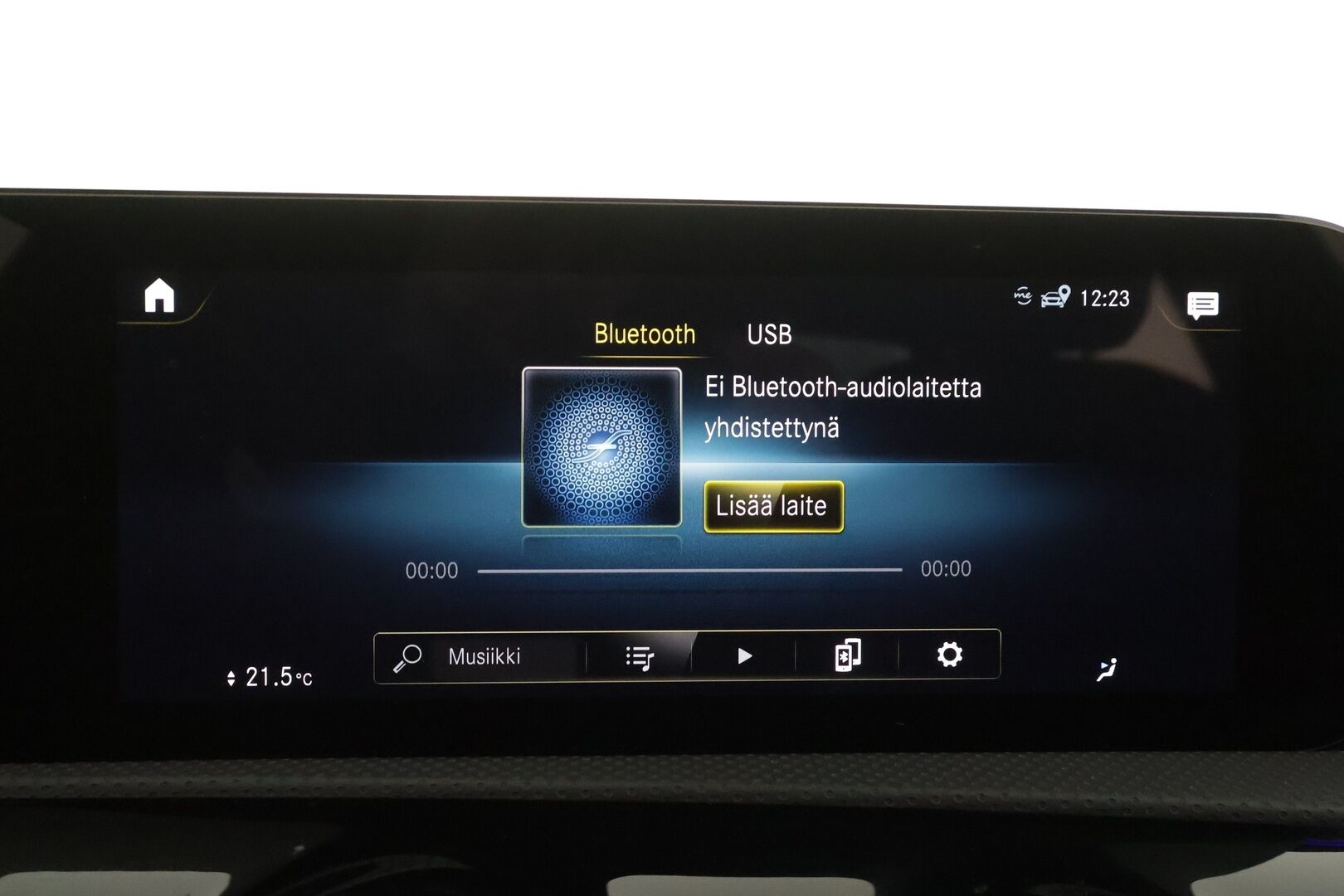 Mercedes-Benz CLA 2023 250 e A Business -  Widescreen | Distronic +