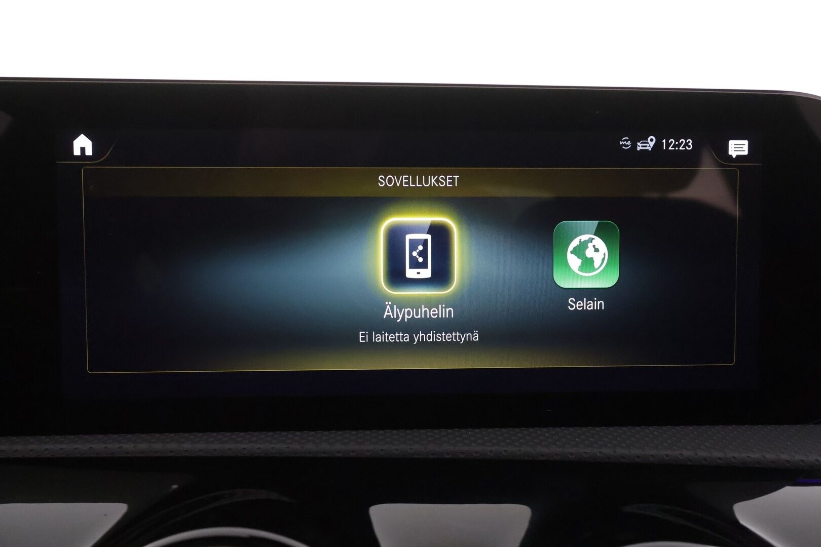 Mercedes-Benz CLA 2023 250 e A Business -  Widescreen | Distronic +
