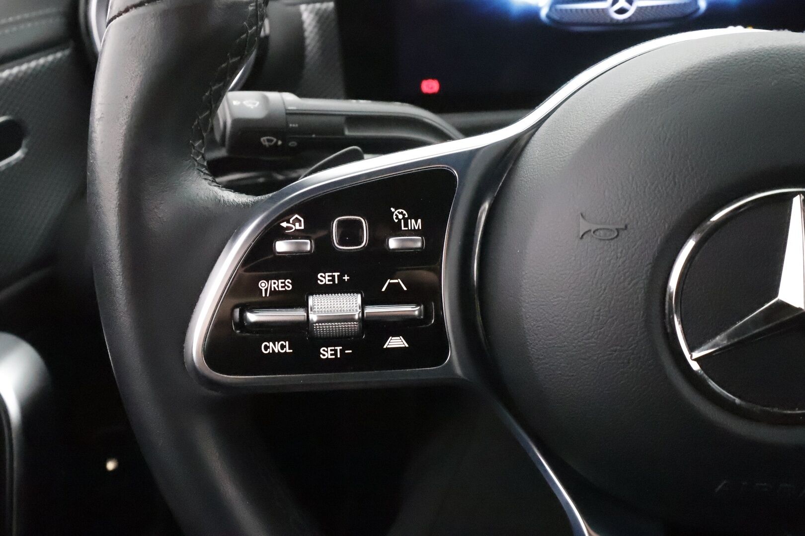Mercedes-Benz CLA 2023 250 e A Business -  Widescreen | Distronic +