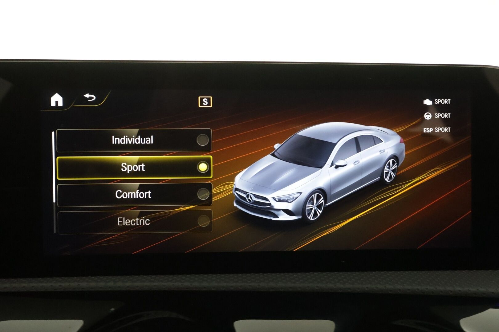Mercedes-Benz CLA 2023 250 e A Business -  Widescreen | Distronic +