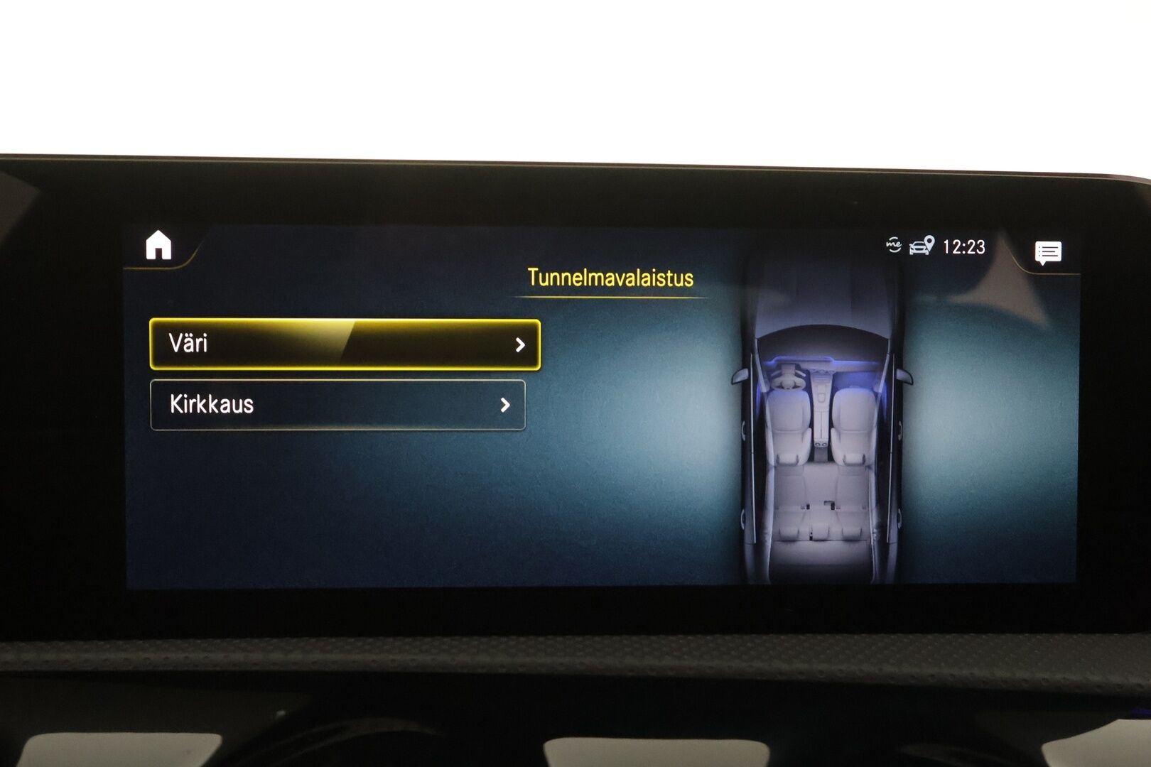 Mercedes-Benz CLA 2023 250 e A Business -  Widescreen | Distronic +