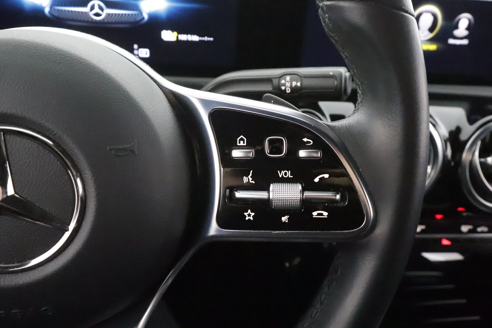 Mercedes-Benz CLA 2023 250 e A Business -  Widescreen | Distronic +