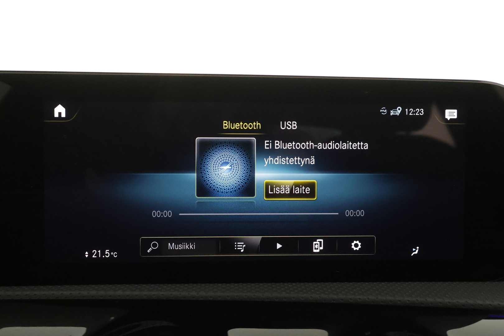 Mercedes-Benz CLA 2023 250 e A Business Edition * Widescreen / Distronic+ / LED / P.kamera / Apple&Android / Sporttipenkki * - Kaistavahti / Katveavustin / 1-om Suomi-auto / Kahdet renkaat aluvanteilla / 2x Latauskaapelit