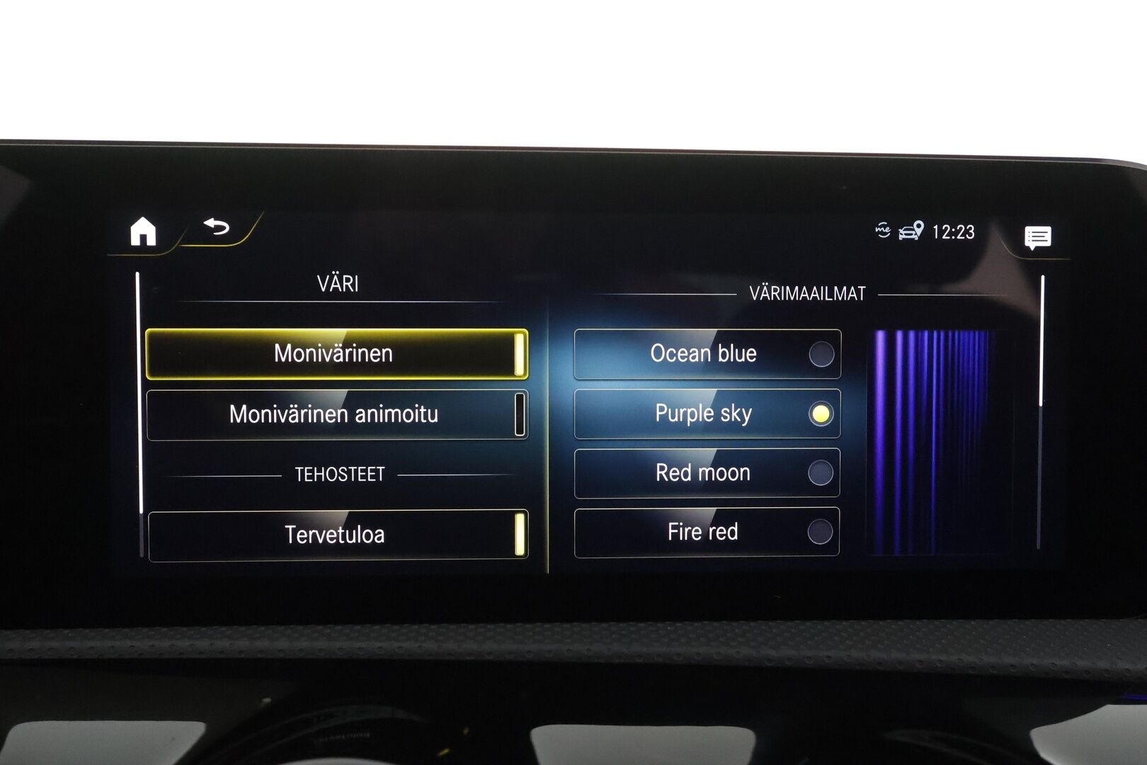 Mercedes-Benz CLA 2023 250 e A Business -  Widescreen | Distronic +