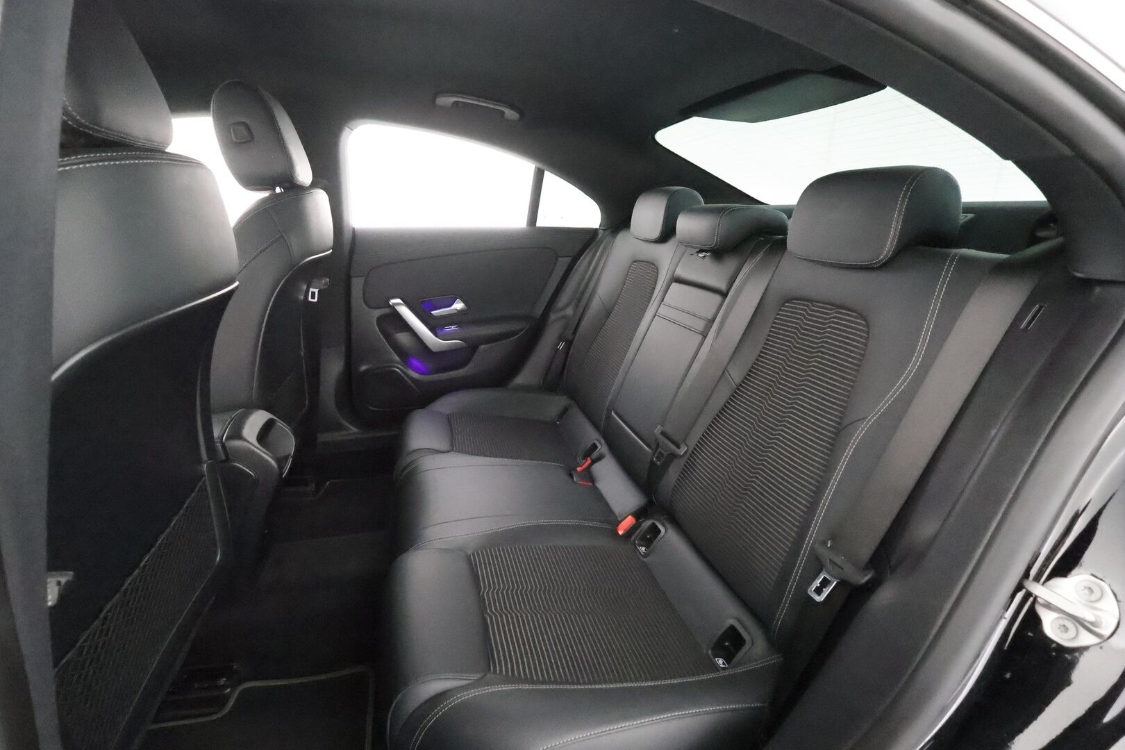 Mercedes-Benz CLA 2023 250 e A Business -  Widescreen | Distronic +