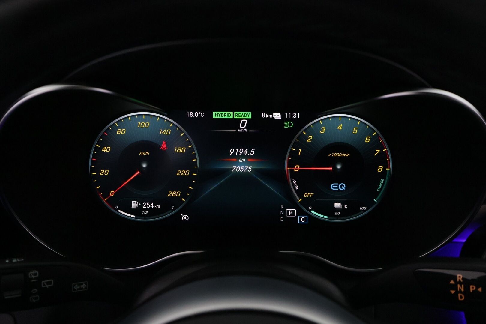 Mercedes-Benz C 2021 300 e T A Business AMG Edition EQ Power */ Night-paketti / Digimittaristo / P.kamera / Ambient / LED / Koukku / 2x renkaat /* - Näyttävä / Ilmainen kotiintoimitus / 2x renkaat - HULLUT JOULUT KORKOTARJOUS 2,49% 