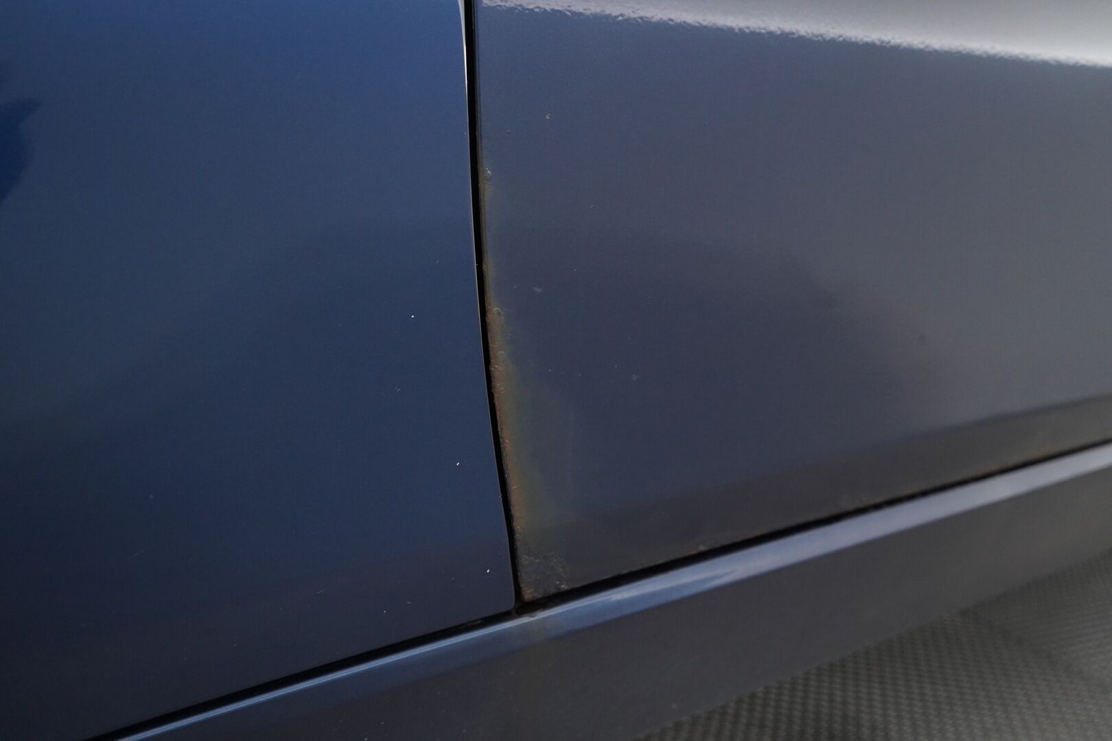 BMW 530 2007 E61 LCI Touring * MYYDÄÄN HUUTOKAUPAT.COM*