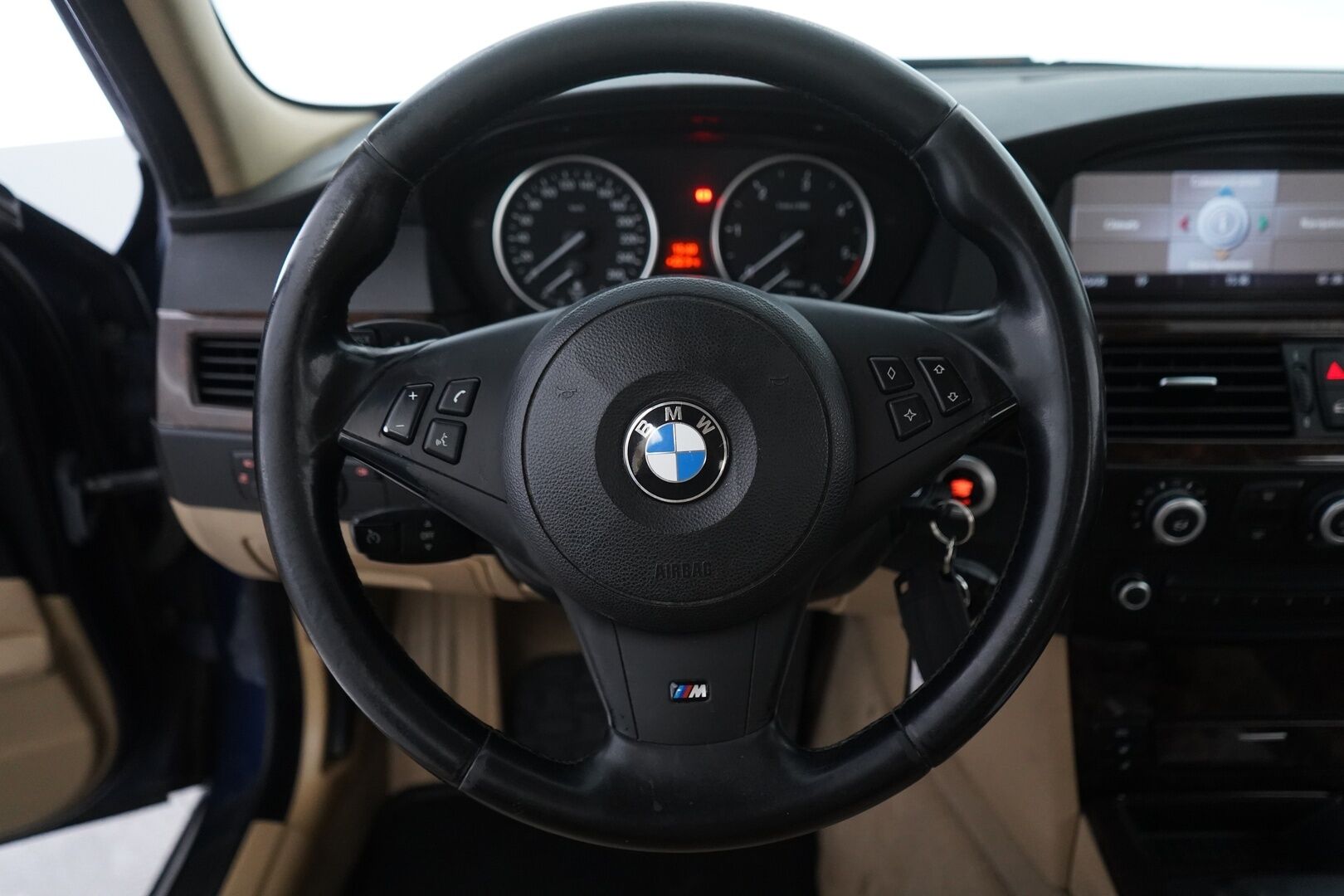 BMW 530 2007 E61 LCI Touring * MYYDÄÄN HUUTOKAUPAT.COM*