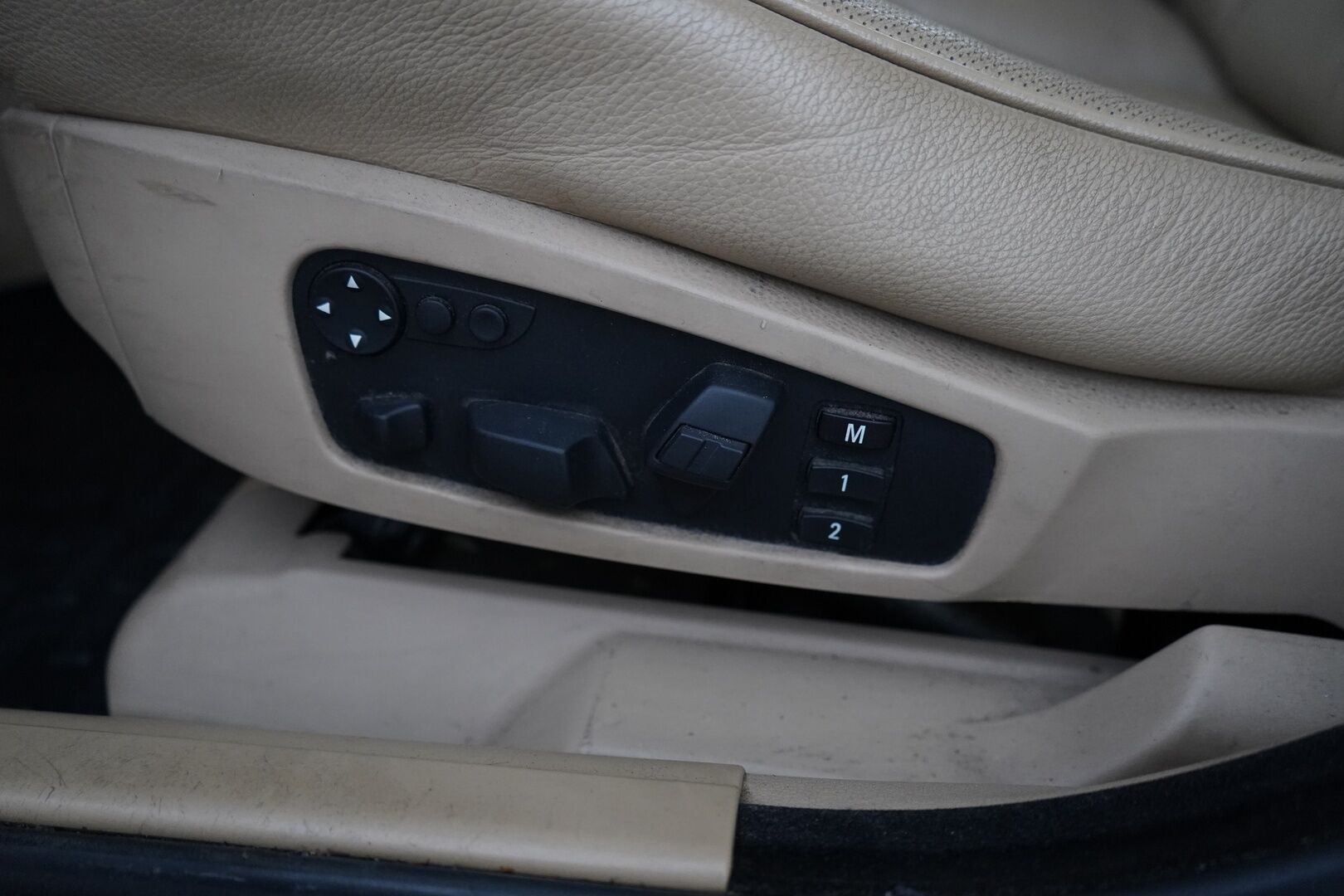 BMW 530 2007 E61 LCI Touring * MYYDÄÄN HUUTOKAUPAT.COM*