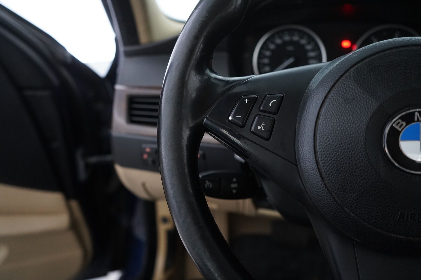 BMW 530 2007 E61 LCI Touring * MYYDÄÄN HUUTOKAUPAT.COM*