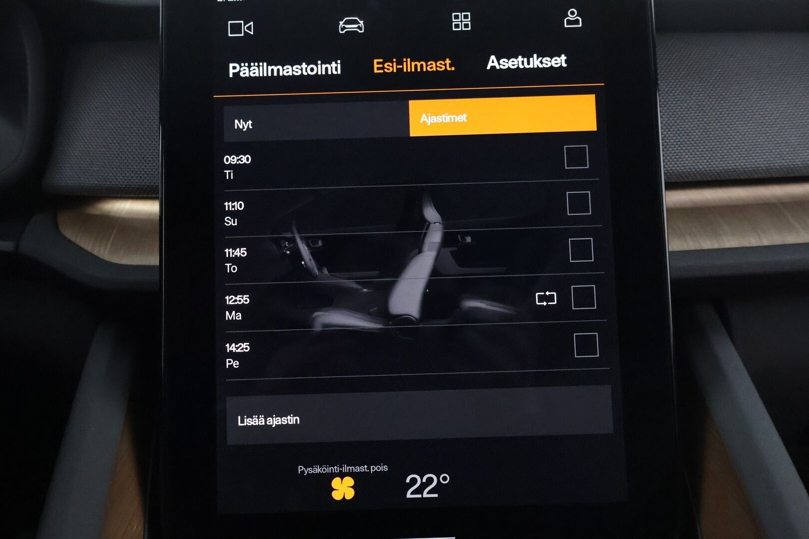 Polestar 2 2021 Launch Edition, 300kW, 78kWh * Plus&Pilot paketit / Ilmastoidut nahkapenkit / Koukku / Pixel LED / Lasikatto / 360 - 3,99 % KORKOTARJOUS TÄHÄN AUTOON - Acc / AppleCarPlay /  / 2x Avain / Blis 