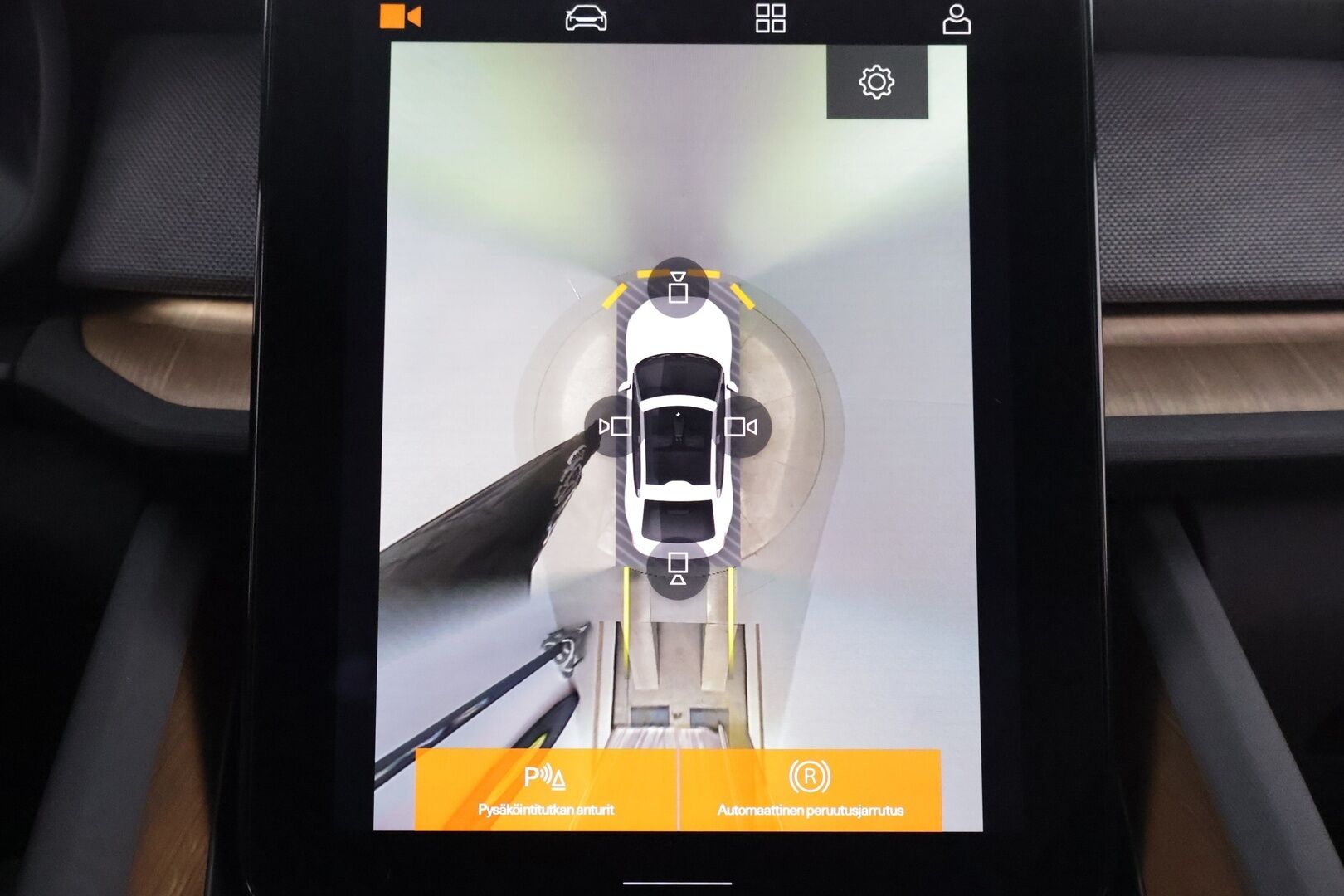 Polestar 2 2021 Launch Edition, 300kW, 78kWh * Plus&Pilot paketit / Ilmastoidut nahkapenkit / Koukku / Pixel LED / Lasikatto / 360 - 3,99 % KORKOTARJOUS TÄHÄN AUTOON - Acc / AppleCarPlay /  / 2x Avain / Blis 