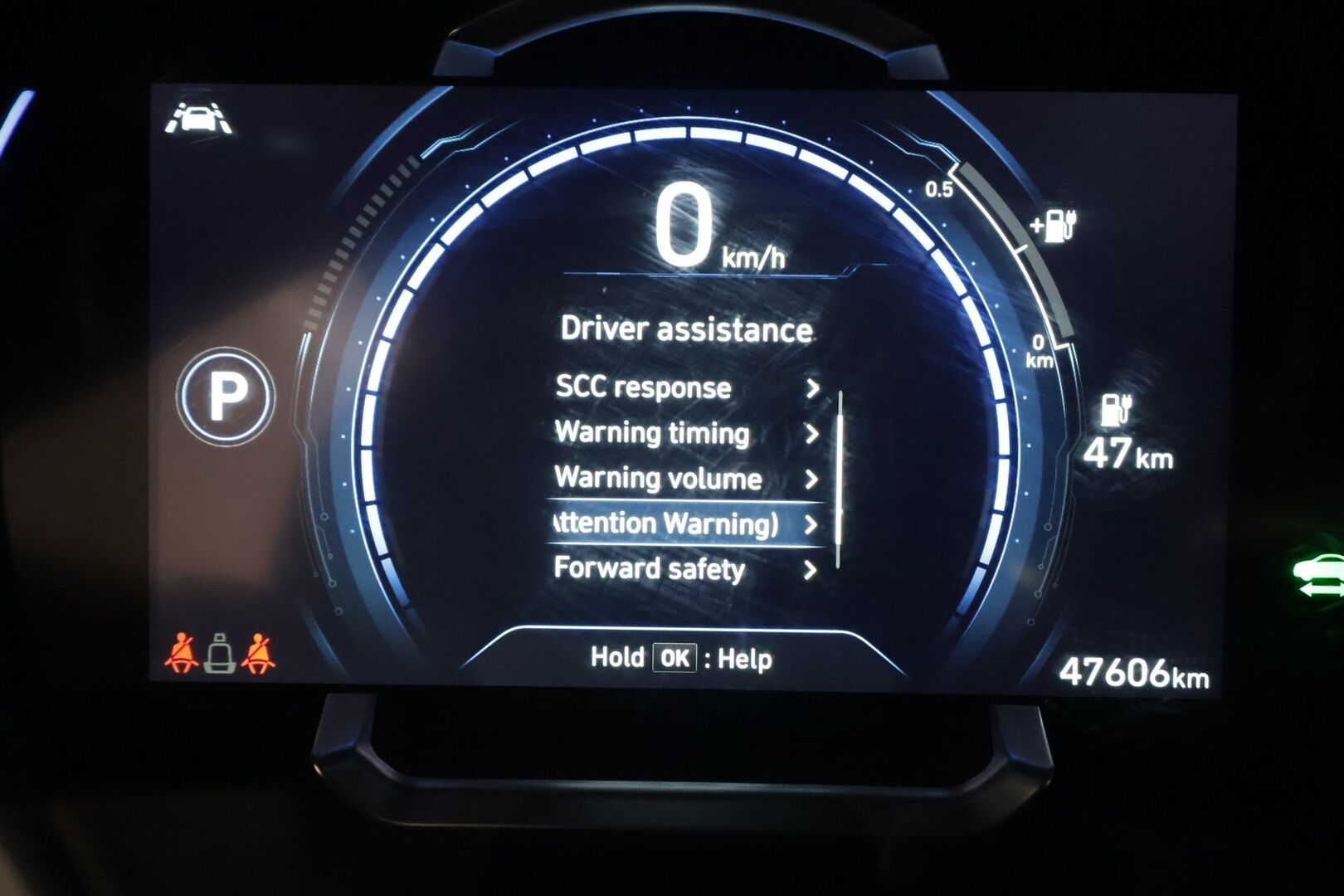 Hyundai IONIQ ELECTRIC 2021 38 kWh 136 hv **Adapt.vakkari / P.kamera / Navi / Ratinlämmitys / Infinity Audio / KeylessGo** - Akku kuntotarkastettu / Kahdet renkaat aluvanteilla