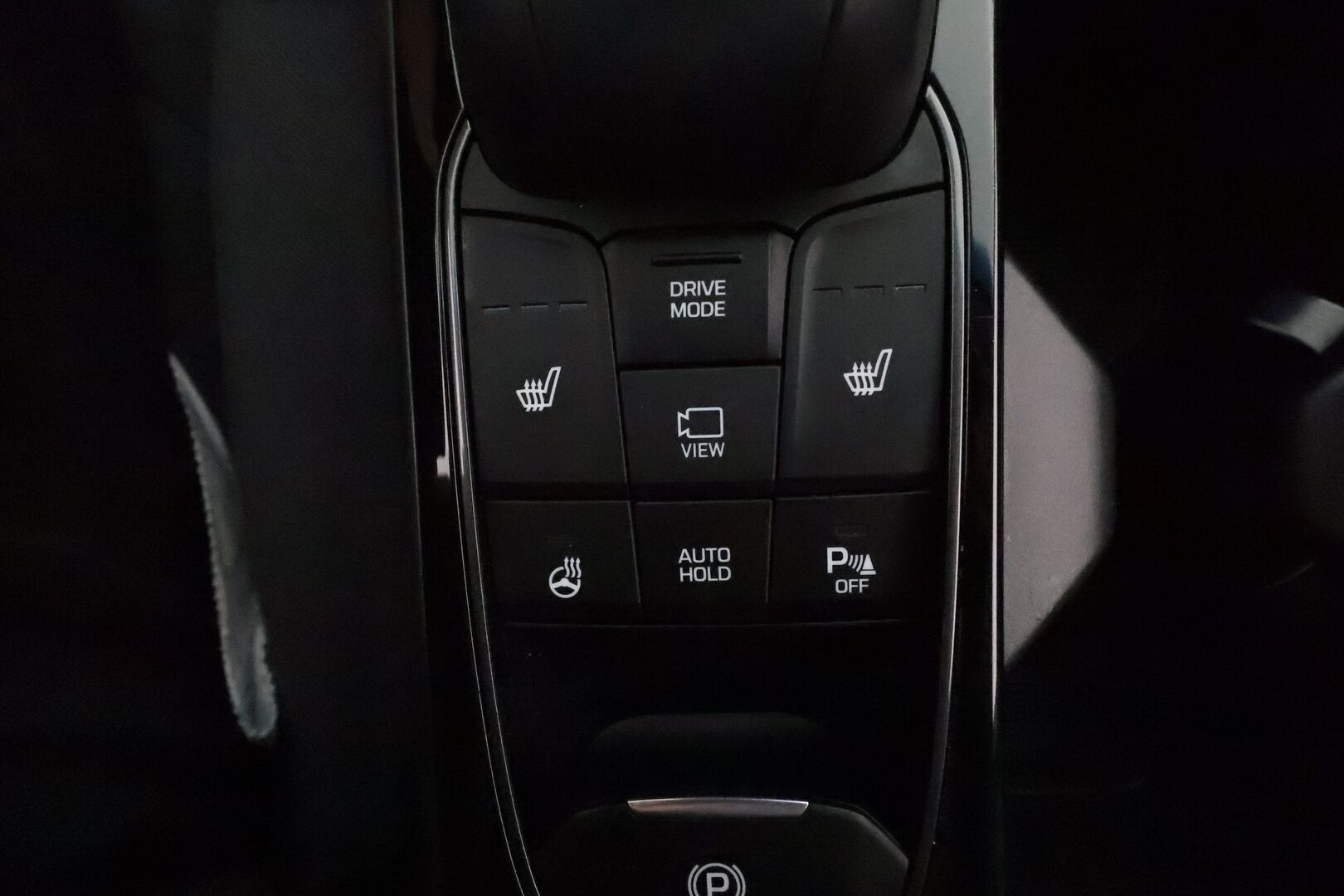 Hyundai IONIQ ELECTRIC 2021 38 kWh 136 hv **Adapt.vakkari / P.kamera / Navi / Ratinlämmitys / Infinity Audio / KeylessGo** - Akku kuntotarkastettu / Kahdet renkaat aluvanteilla
