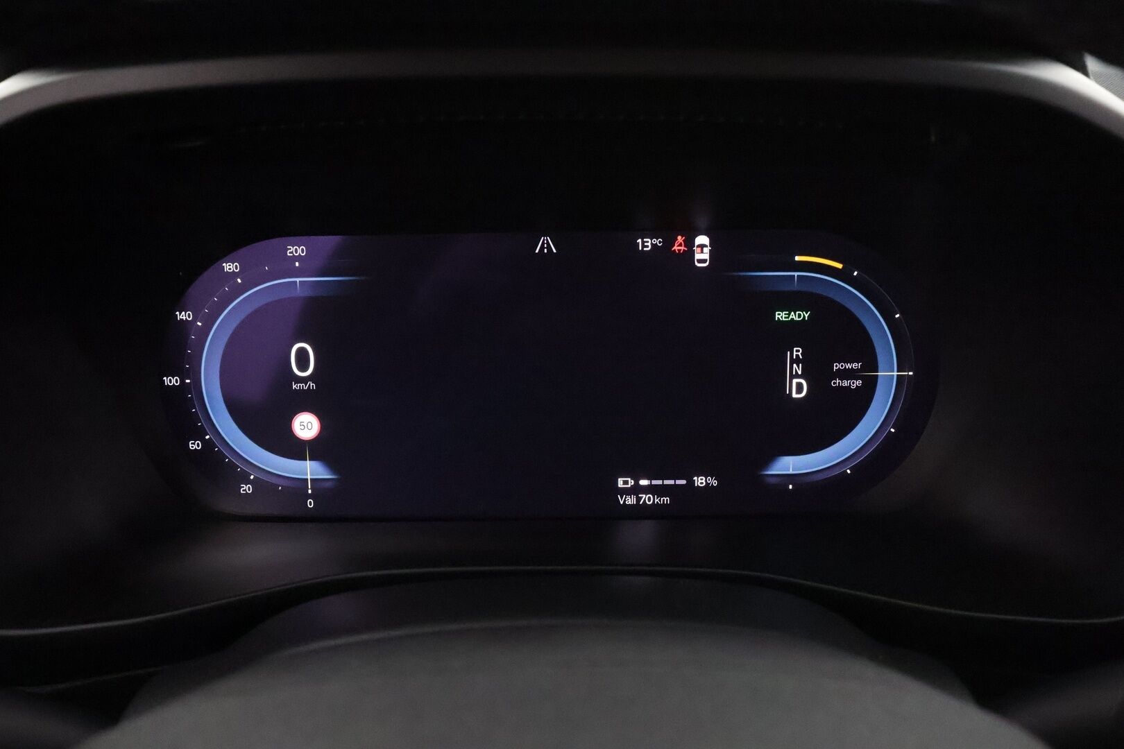 Volvo C40 2023 Recharge Twin Ultimate aut * ILP / Lasikatto / ACC / LED / 360 / Sportpenkki Muistilla / Navi * - H&K / Suomi-auto / Kahdet renkaat aluvanteilla / 2x Latauskaapelit / Merkkihuollot