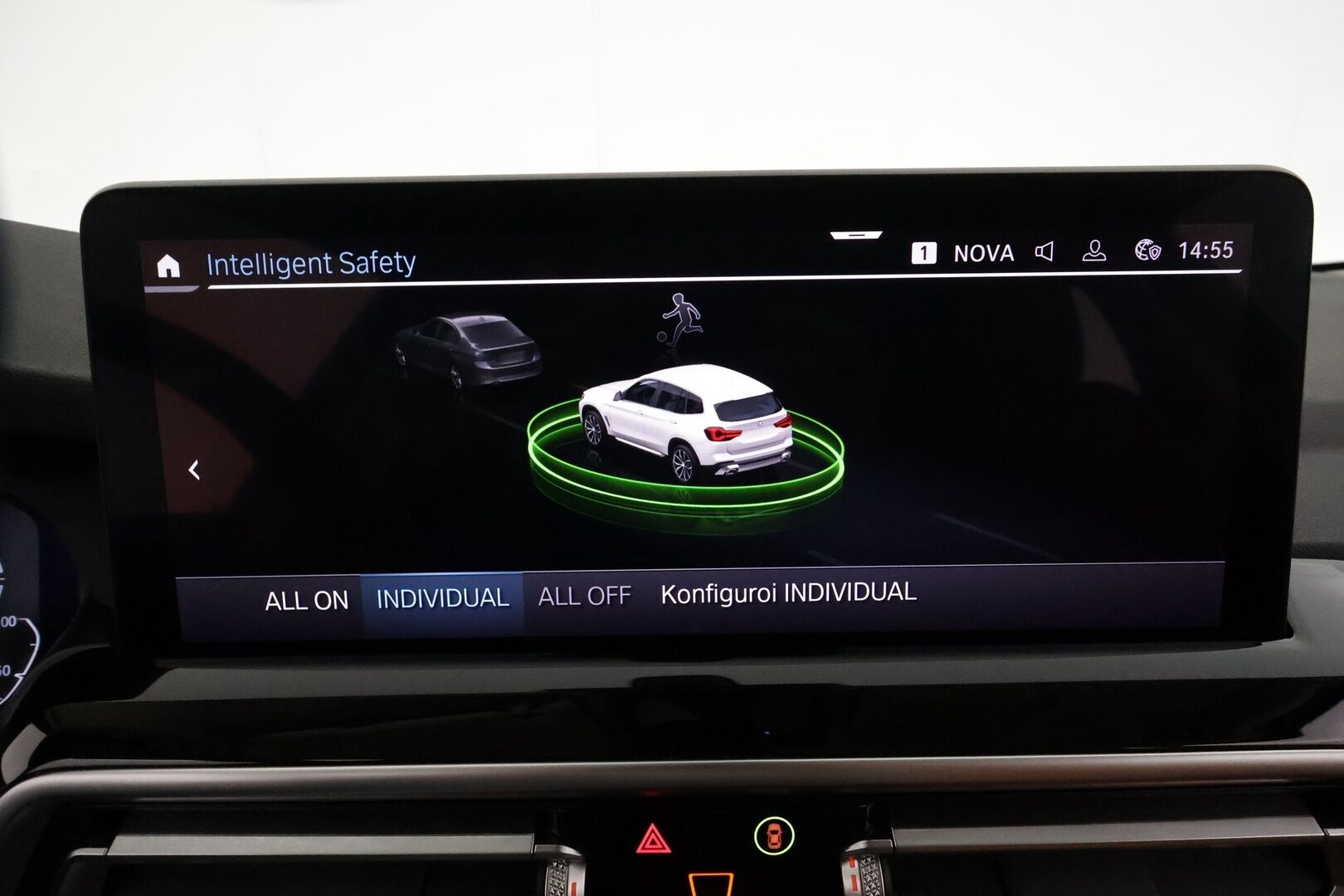 BMW X3 2022 G01 xDrive 30e A Charged Edition *HiFi / Adapt.LED / Koukku / Sporttipenkit muistilla / P.kamera / ComfortAccess* - 1 omisteinen Suomi-auto / Akku kuntotarkastettu SoH 92,4% / Digimittaristo / Apple&Android / Kahdet renkaat aluvanteilla - Osta nyt, maksa vasta ensi vuonna