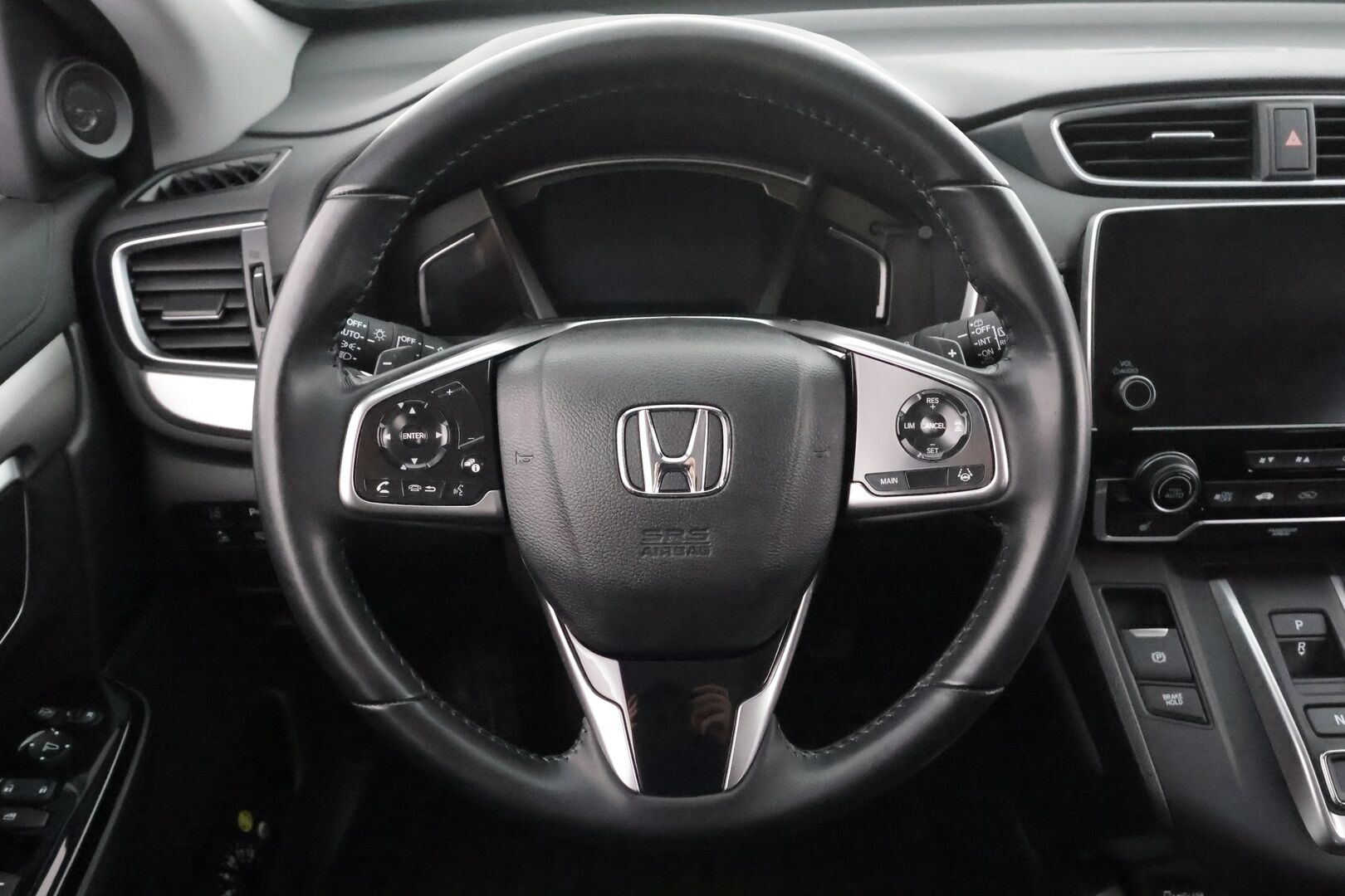 Honda CR-V 2022 Hybrid Elegance 2WD * ACC / LED / P.Kamera / Navi / Kaistavahti / Sisätilanlämmitin / KeylessGO * - 1-om Suomi-auto / Huippurenkaat / Merkkihuollettu!