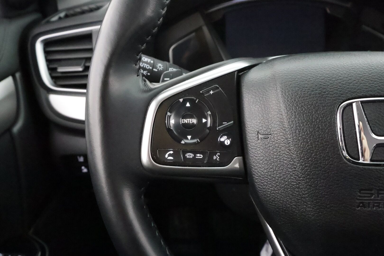 Honda CR-V 2022 Hybrid Elegance 2WD * ACC / LED / P.Kamera / Navi / Kaistavahti / Sisätilanlämmitin / KeylessGO * - 1-om Suomi-auto / Huippurenkaat / Merkkihuollettu!