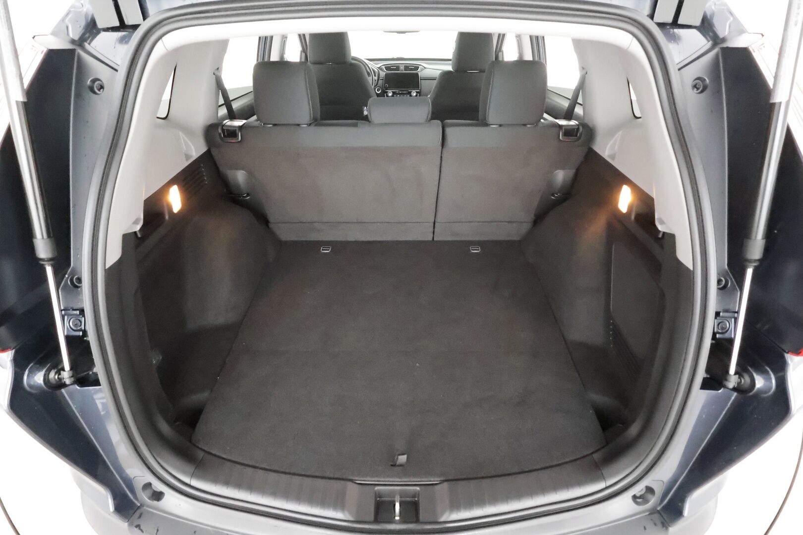 Honda CR-V 2022 Hybrid Elegance 2WD * ACC / LED / P.Kamera / Navi / Kaistavahti / Sisätilanlämmitin / KeylessGO * - 1-om Suomi-auto / Huippurenkaat / Merkkihuollettu!