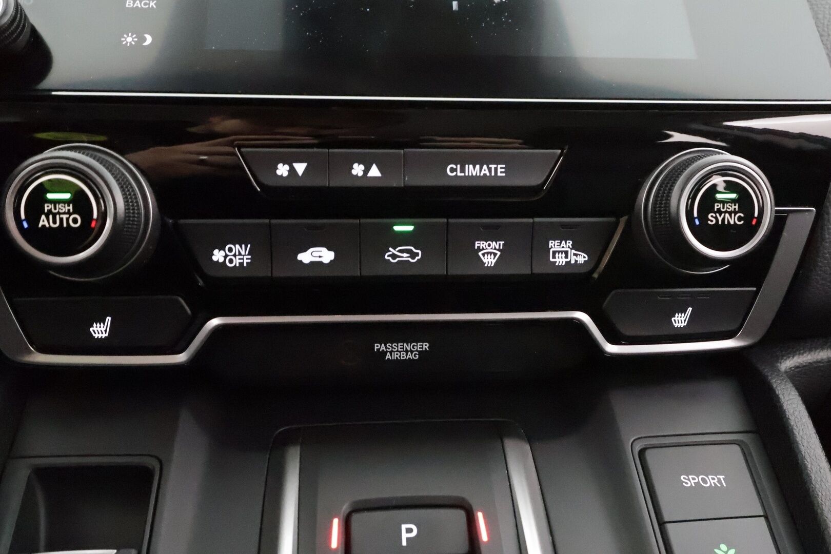 Honda CR-V 2022 Hybrid Elegance 2WD * ACC / LED / P.Kamera / Navi / Kaistavahti / Sisätilanlämmitin / KeylessGO * - 1-om Suomi-auto / Huippurenkaat / Merkkihuollettu!