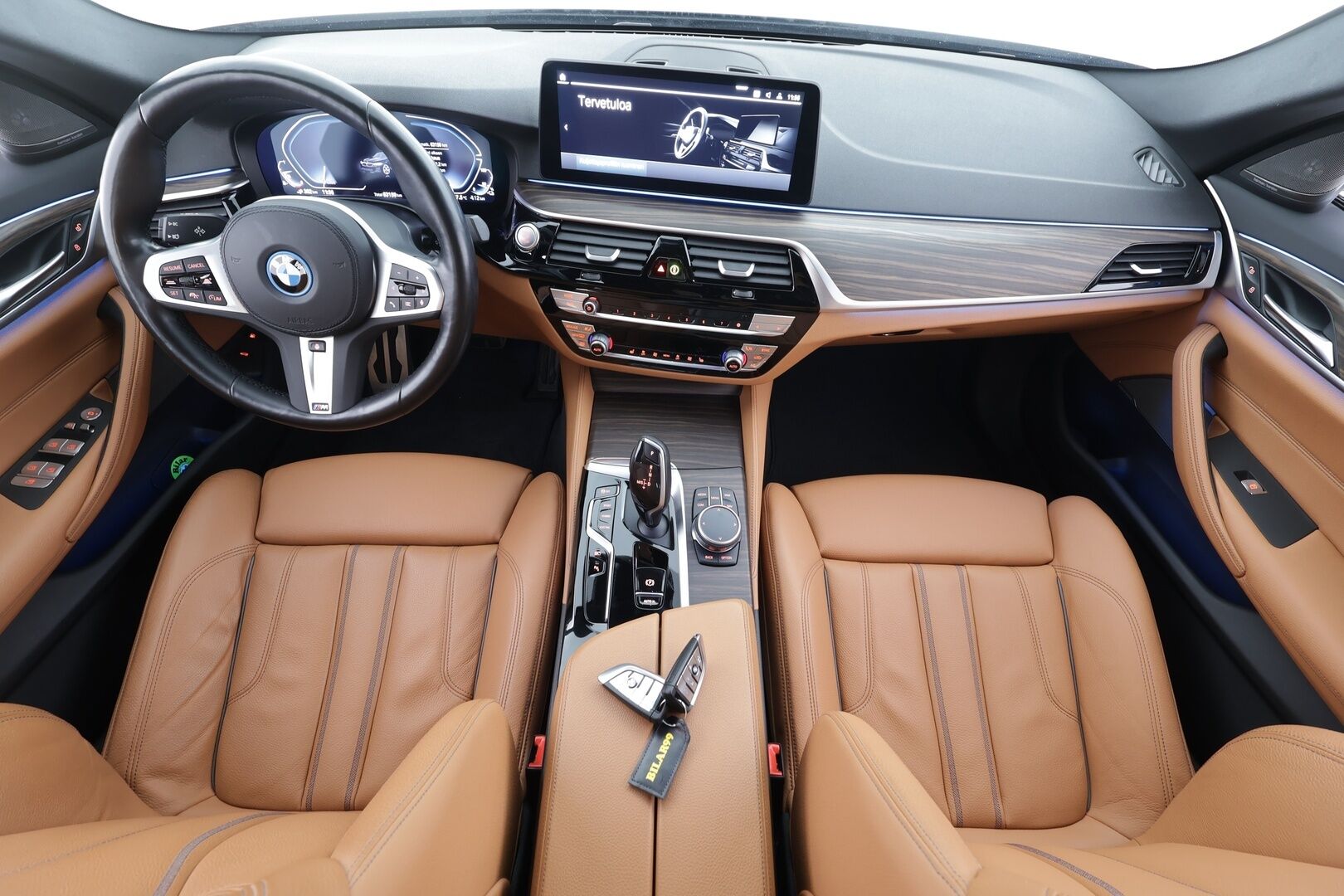 BMW 530 2023 G30 Sedan 530e xDrive A Charged Edition M Sport - | ACC | Lisälämmitin | LED | H/K | Osasähköt | P.Kamera | Sporttinahat | Comfort access | Apple&Android | 1.Om Suomi-auto | Kahdet Renkaat | Merkkihuollettu |
