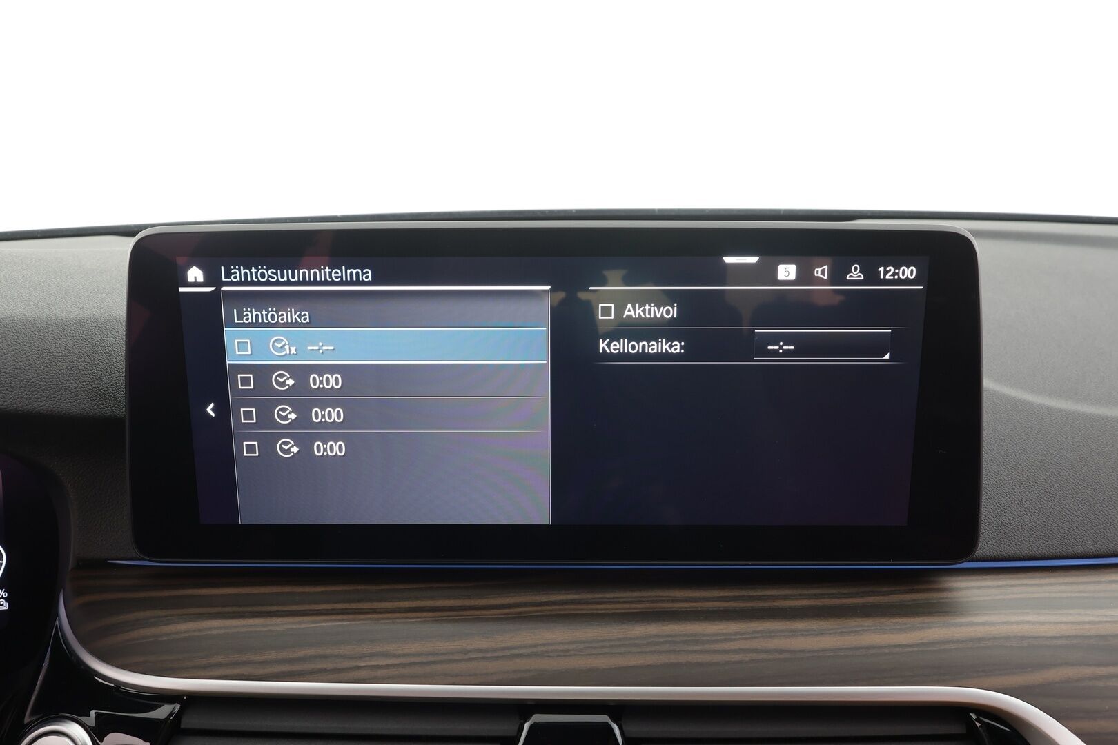 BMW 530 2023 G30 Sedan 530e xDrive A Charged Edition M Sport - | ACC | Lisälämmitin | LED | H/K | Osasähköt | P.Kamera | Sporttinahat | Comfort access | Apple&Android | 1.Om Suomi-auto | Kahdet Renkaat | Merkkihuollettu |