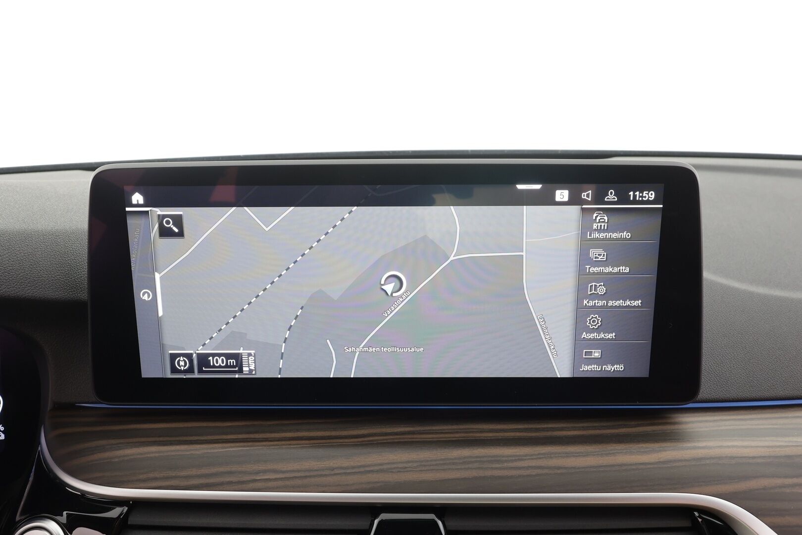 BMW 530 2023 G30 Sedan 530e xDrive A Charged Edition M Sport - | ACC | Lisälämmitin | LED | H/K | Osasähköt | P.Kamera | Sporttinahat | Comfort access | Apple&Android | 1.Om Suomi-auto | Kahdet Renkaat | Merkkihuollettu |