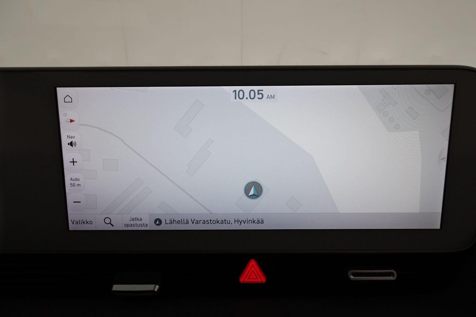 Hyundai IONIQ 5 2022 73 kWh 305 hv AWD Premium **HUD / Bose / Adapt.Vakkari / LED-valot / 360° / Ilmastoidut Muistinahat / Navi / Keyless** - 1-om Suomi-auto / Kahdet Renkaat
