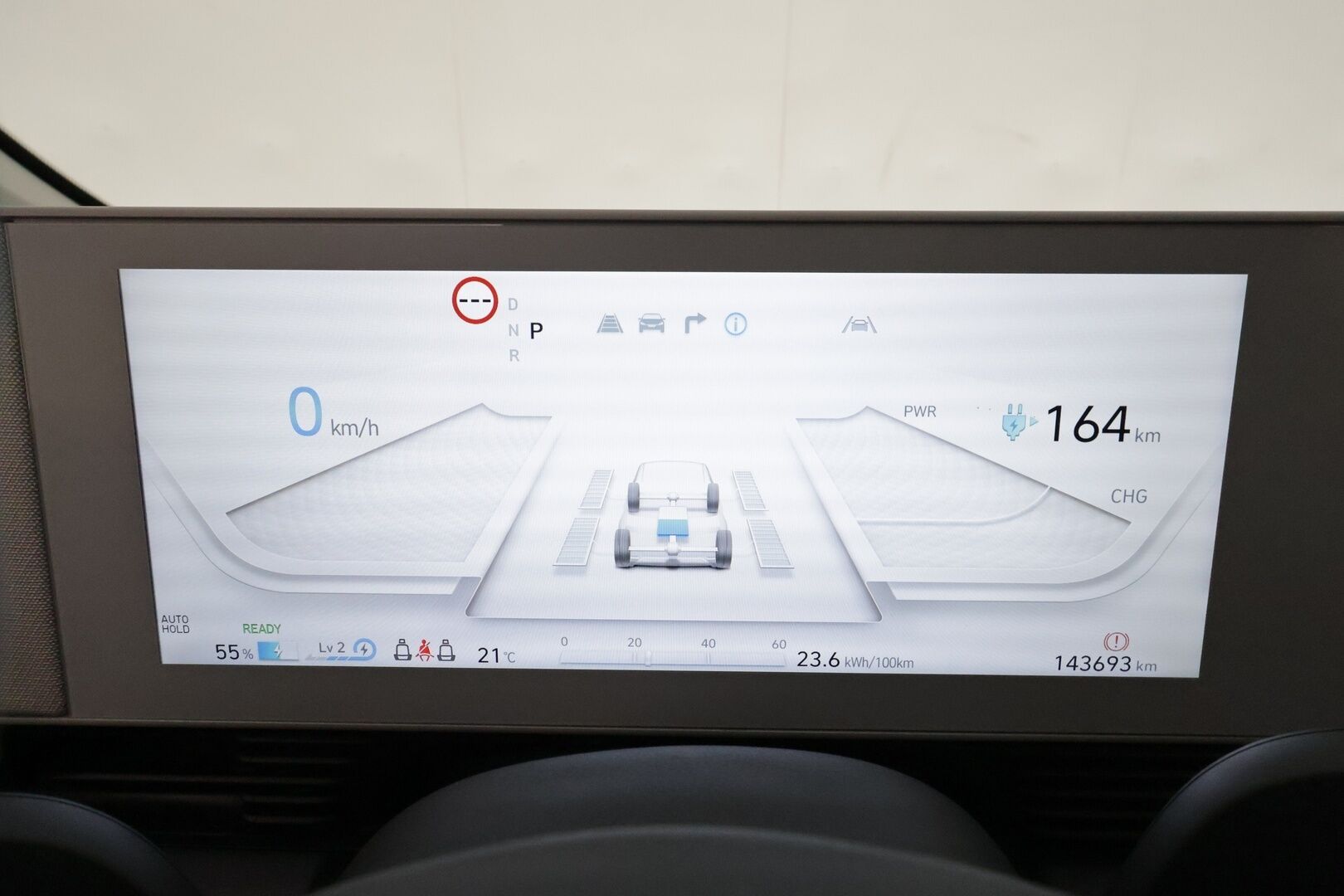 Hyundai IONIQ 5 2022 73 kWh 305 hv AWD Premium **HUD / Bose / Adapt.Vakkari / LED-valot / 360° / Ilmastoidut Muistinahat / Navi / Keyless** - 1-om Suomi-auto / Kahdet Renkaat