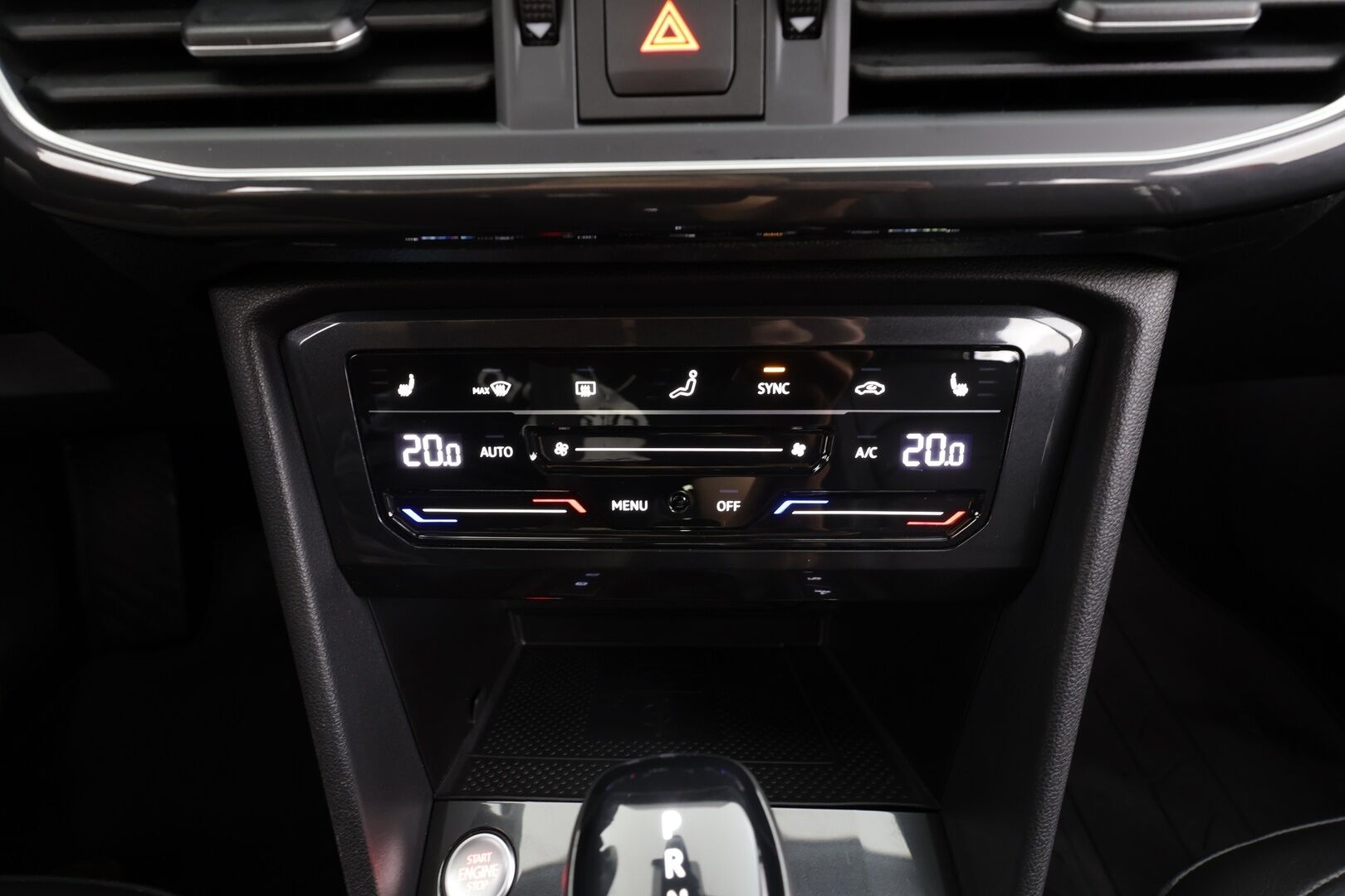Seat Tarraco 2023 1,4 PHEV 245 e-Hybrid Xperience Launch Edition DSG - 1Om Suomiauto | Lisälämmitin | Koukku | Nahkasisusta | 360-Kamera | Matrix | Muistipenkki | Digimittari | Juuri tullut Tampereelle!