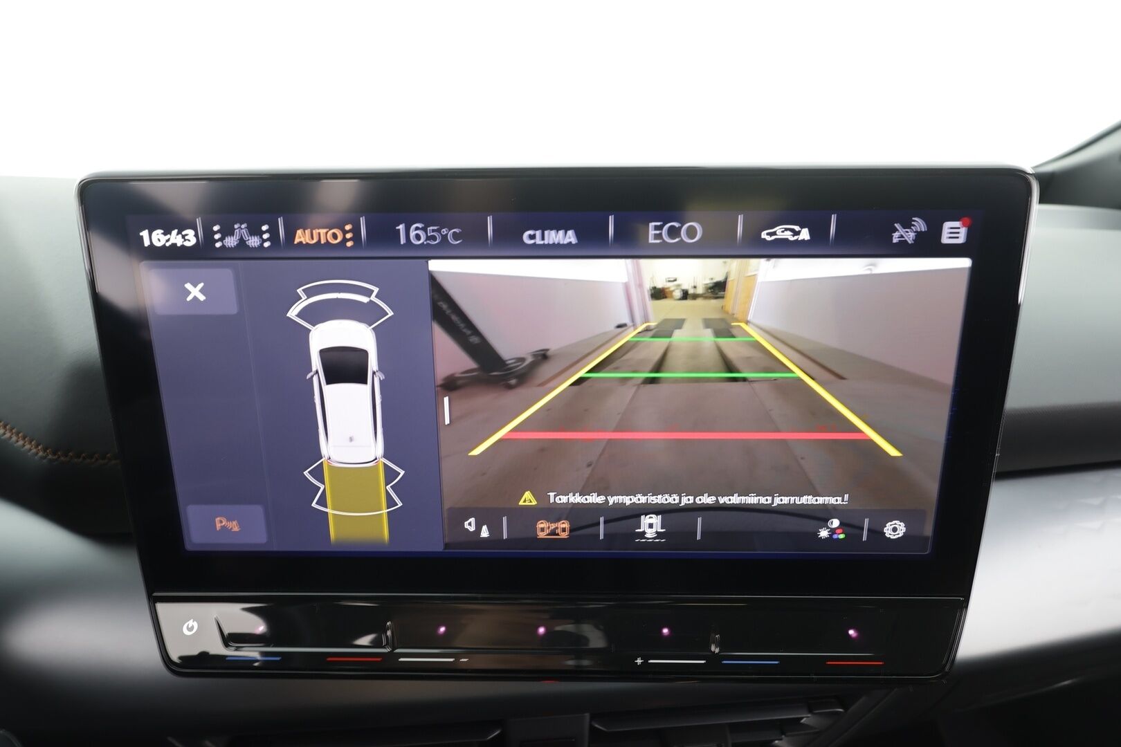 CUPRA Born 2023 e-Boost 170 kW 77 kWh * ACC / ILP / P.kamera / Beats / Keyless / Apple&Android * - 1.Om Suomi-auto / Merkkihuollettu / Kahdet Renkaat - HULLUT AVAJAISHULINAT KORKOTARJOUS 3,29 %