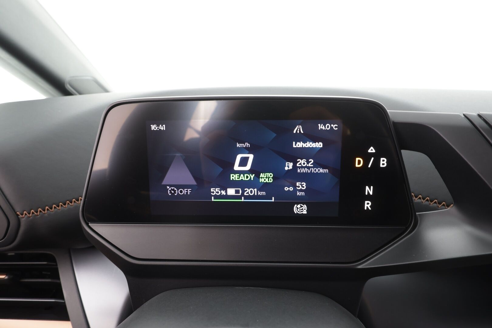 CUPRA Born 2023 e-Boost 170 kW 77 kWh - | ACC | ILP | P.kamera | Beats | Keyless | Apple&Android | 1.Om Suomi-auto | Merkkihuollettu | Kahdet Renkaat |