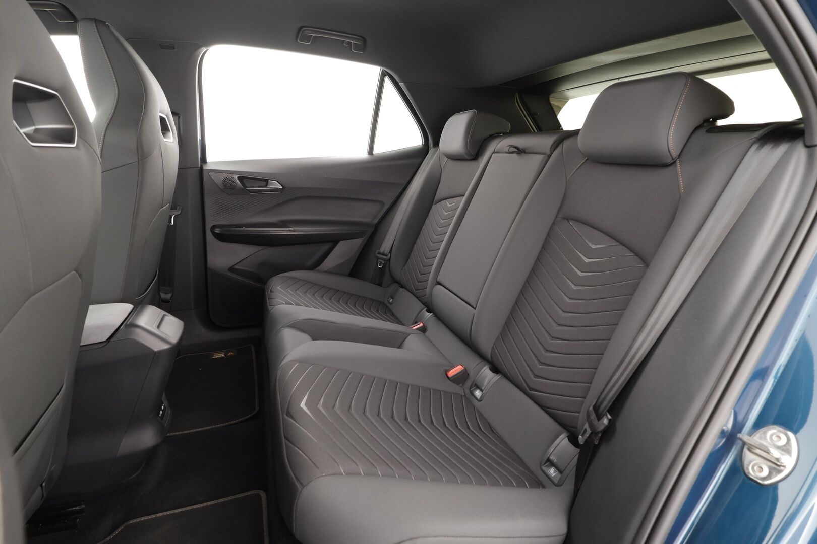 CUPRA Born 2023 e-Boost 170 kW 77 kWh * ACC / ILP / P.kamera / Beats / Keyless / Apple&Android * - 1.Om Suomi-auto / Merkkihuollettu / Kahdet Renkaat - HULLUT AVAJAISHULINAT KORKOTARJOUS 3,29 %