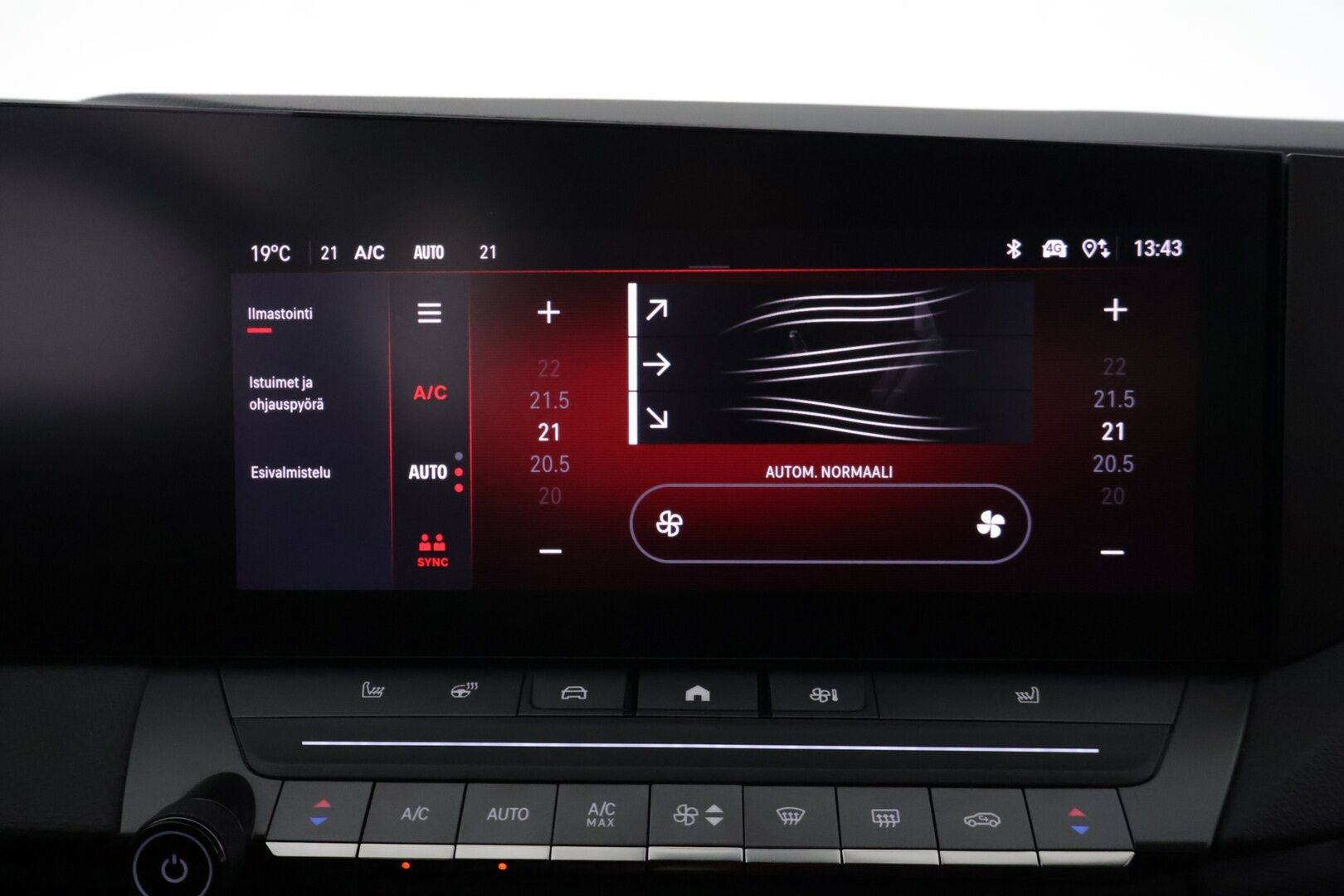 Opel Astra 2023 GS Line 180 A PHEV *Adapt. vakkari / 360° Kamerat / Pixel-LED / Vetokoukku / Lisälämmitin / KeylessGo* - Suomi-auto / 2x renkaat ja vanteet / Tyylikäs yksilö