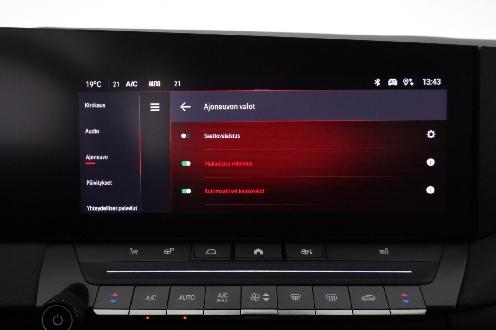 Opel Astra 2023 GS Line 180 A PHEV *Adapt. vakkari / 360° Kamerat / Pixel-LED / Vetokoukku / Lisälämmitin / KeylessGo* - Suomi-auto / 2x renkaat ja vanteet / Tyylikäs yksilö