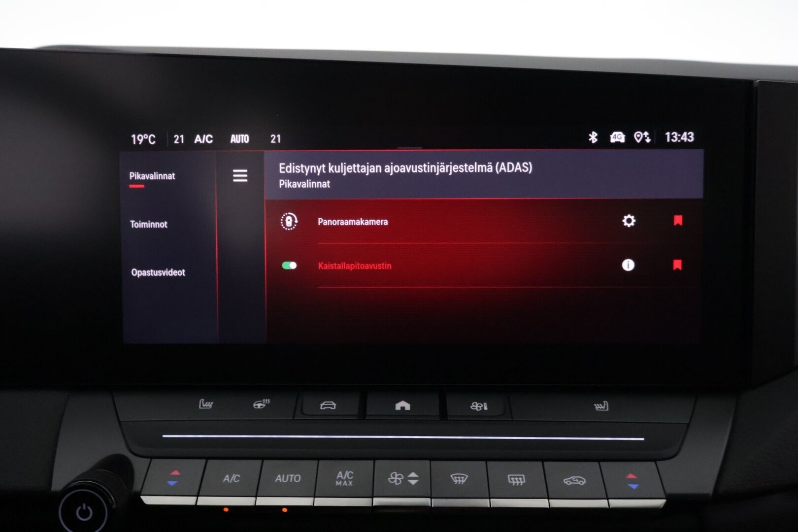 Opel Astra 2023 GS Line 180 A PHEV *Adapt. vakkari / 360° Kamerat / Pixel-LED / Vetokoukku / Lisälämmitin / KeylessGo* - Suomi-auto / 2x renkaat ja vanteet / Tyylikäs yksilö - HULLUT BLACKWEEK JATKOT - KORKOTARJOUS 2,49%
