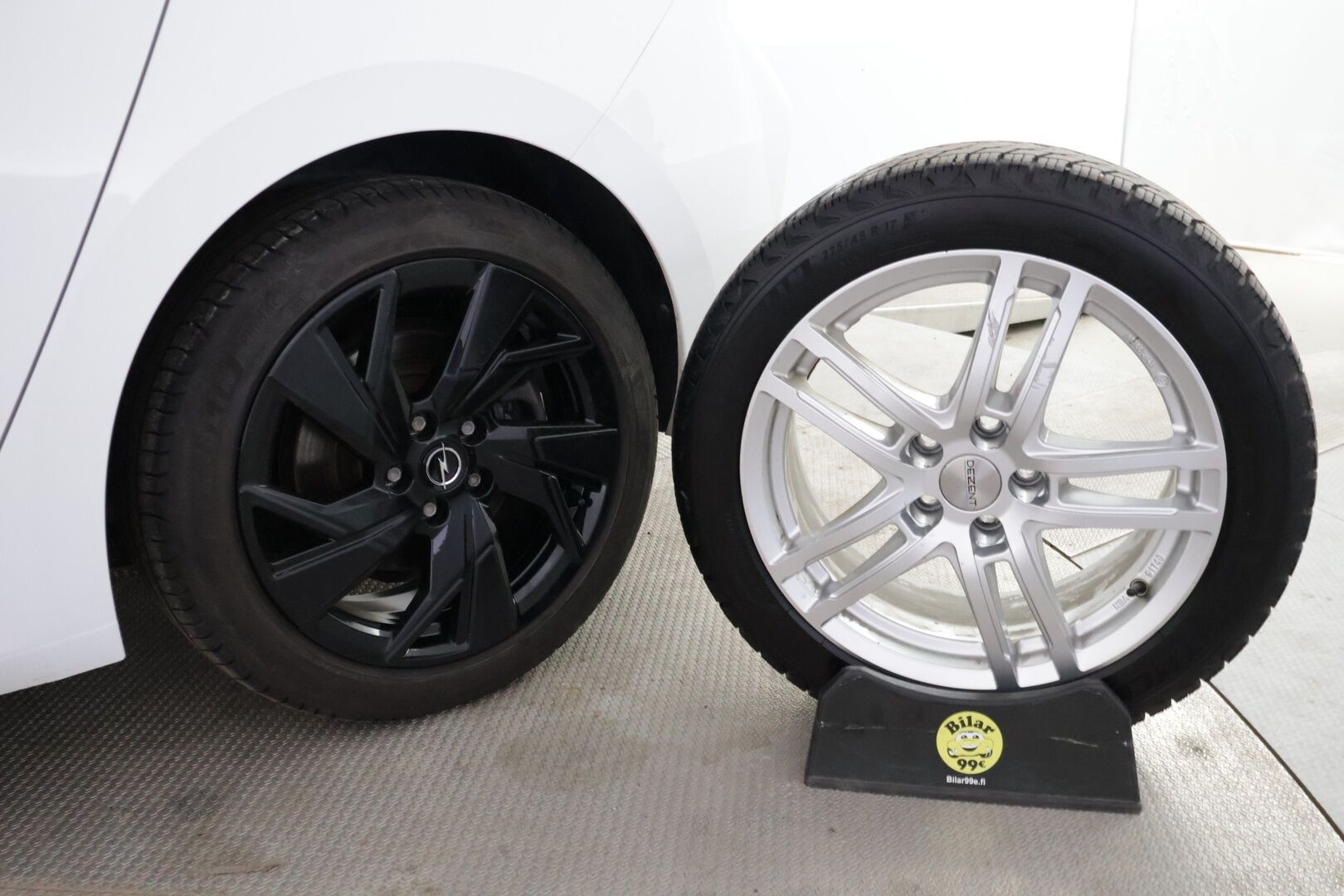 Opel Astra 2023 GS Line 180 A PHEV *Adapt. vakkari / 360° Kamerat / Pixel-LED / Vetokoukku / Lisälämmitin / KeylessGo* - Suomi-auto / 2x renkaat ja vanteet / Tyylikäs yksilö - HULLUT BLACKWEEK JATKOT - KORKOTARJOUS 2,49%