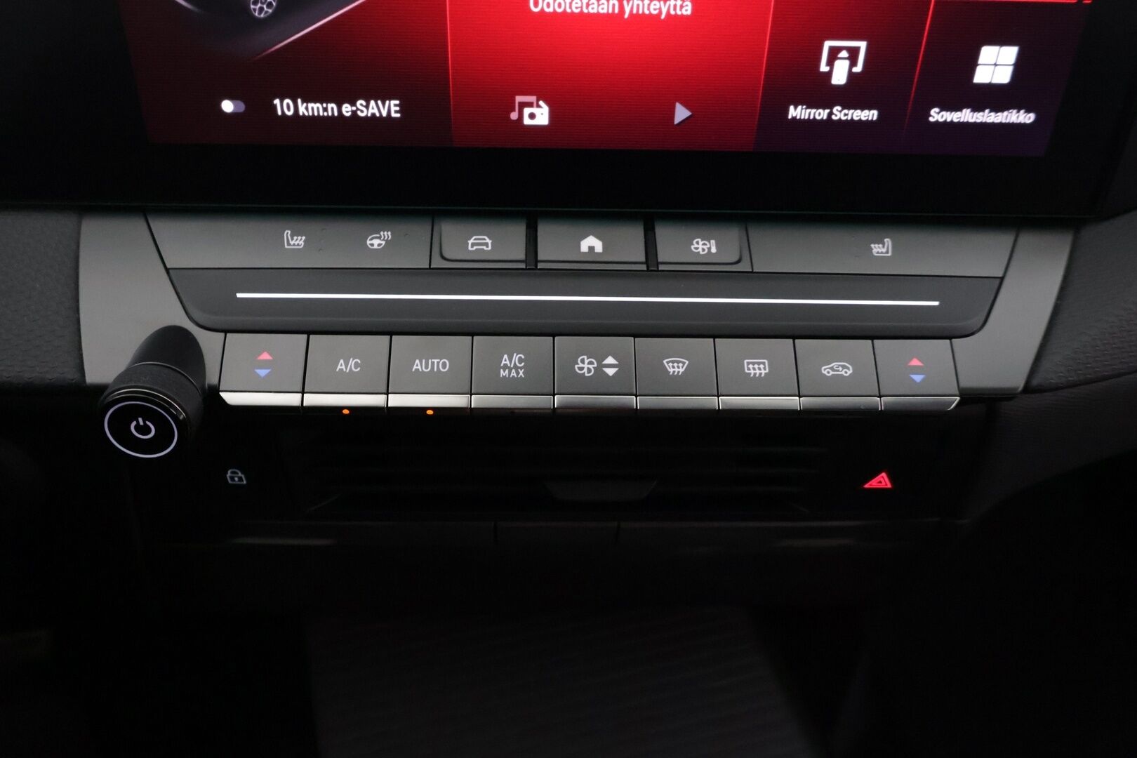 Opel Astra 2023 GS Line 180 A PHEV *Adapt. vakkari / 360° Kamerat / Pixel-LED / Vetokoukku / Lisälämmitin / KeylessGo* - Suomi-auto / 2x renkaat ja vanteet / Tyylikäs yksilö