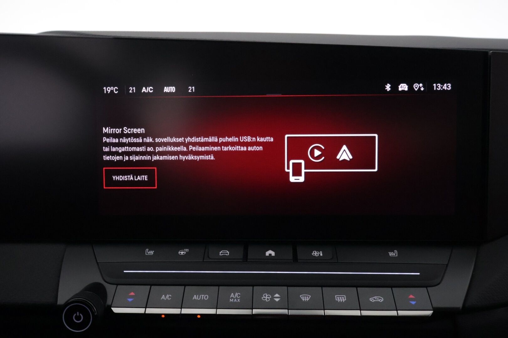 Opel Astra 2023 GS Line 180 A PHEV *Adapt. vakkari / 360° Kamerat / Pixel-LED / Vetokoukku / Lisälämmitin / KeylessGo* - Suomi-auto / 2x renkaat ja vanteet / Tyylikäs yksilö
