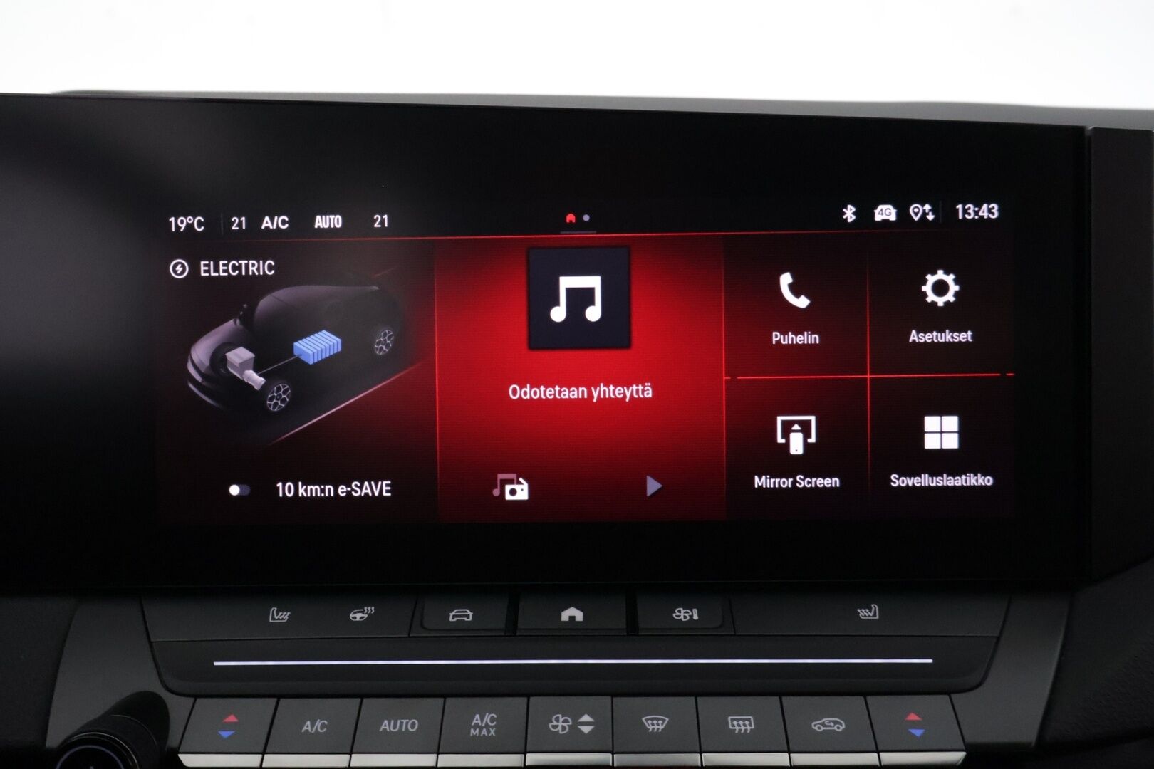 Opel Astra 2023 GS Line 180 A PHEV *Adapt. vakkari / 360° Kamerat / Pixel-LED / Vetokoukku / Lisälämmitin / KeylessGo* - Suomi-auto / 2x renkaat ja vanteet / Tyylikäs yksilö