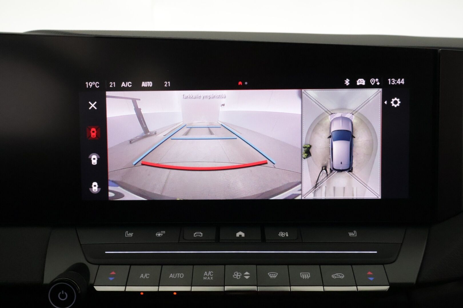 Opel Astra 2023 GS Line 180 A PHEV *Adapt. vakkari / 360° Kamerat / Pixel-LED / Vetokoukku / Lisälämmitin / KeylessGo* - Suomi-auto / 2x renkaat ja vanteet / Tyylikäs yksilö