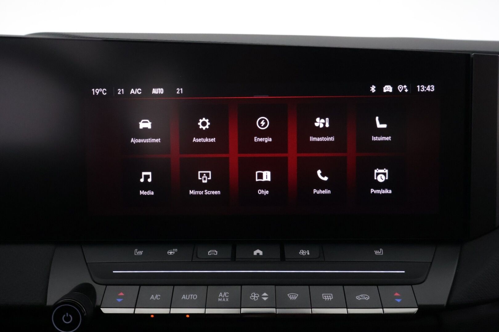 Opel Astra 2023 GS Line 180 A PHEV *Adapt. vakkari / 360° Kamerat / Pixel-LED / Vetokoukku / Lisälämmitin / KeylessGo* - Suomi-auto / 2x renkaat ja vanteet / Tyylikäs yksilö - HULLUT BLACKWEEK JATKOT - KORKOTARJOUS 2,49%