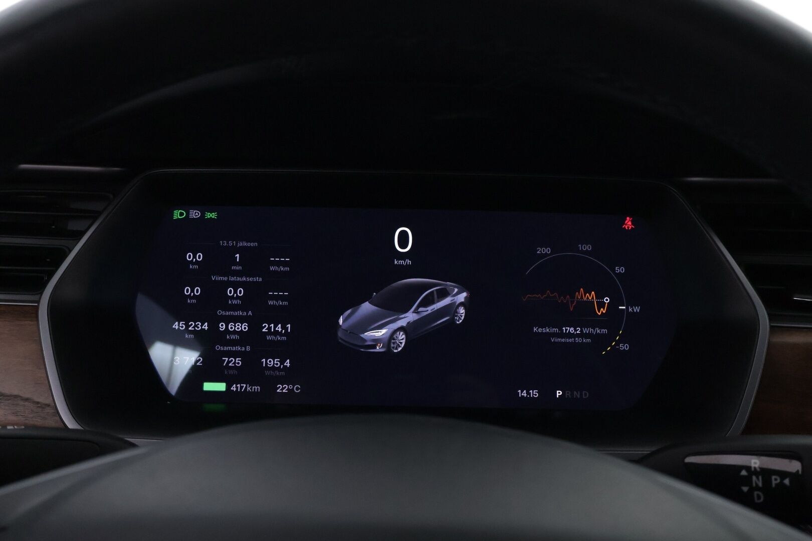 Tesla Model S 2020 Standard Range AWD - Premium Audio | Lasikatto | Ilma-Alusta | Peruutuskamerat | Ratinlämmitys | Akuston esilämmitys | Huippusiisti!