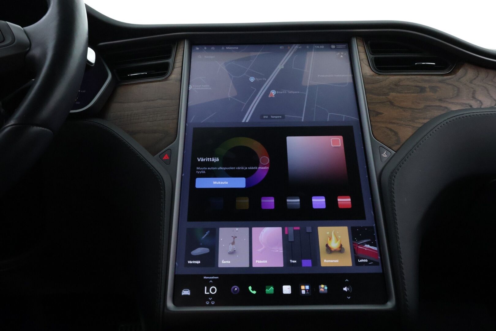 Tesla Model S 2020 Standard Range AWD - Premium Audio | Lasikatto | Ilma-Alusta | Peruutuskamerat | Ratinlämmitys | Akuston esilämmitys | Huippusiisti!