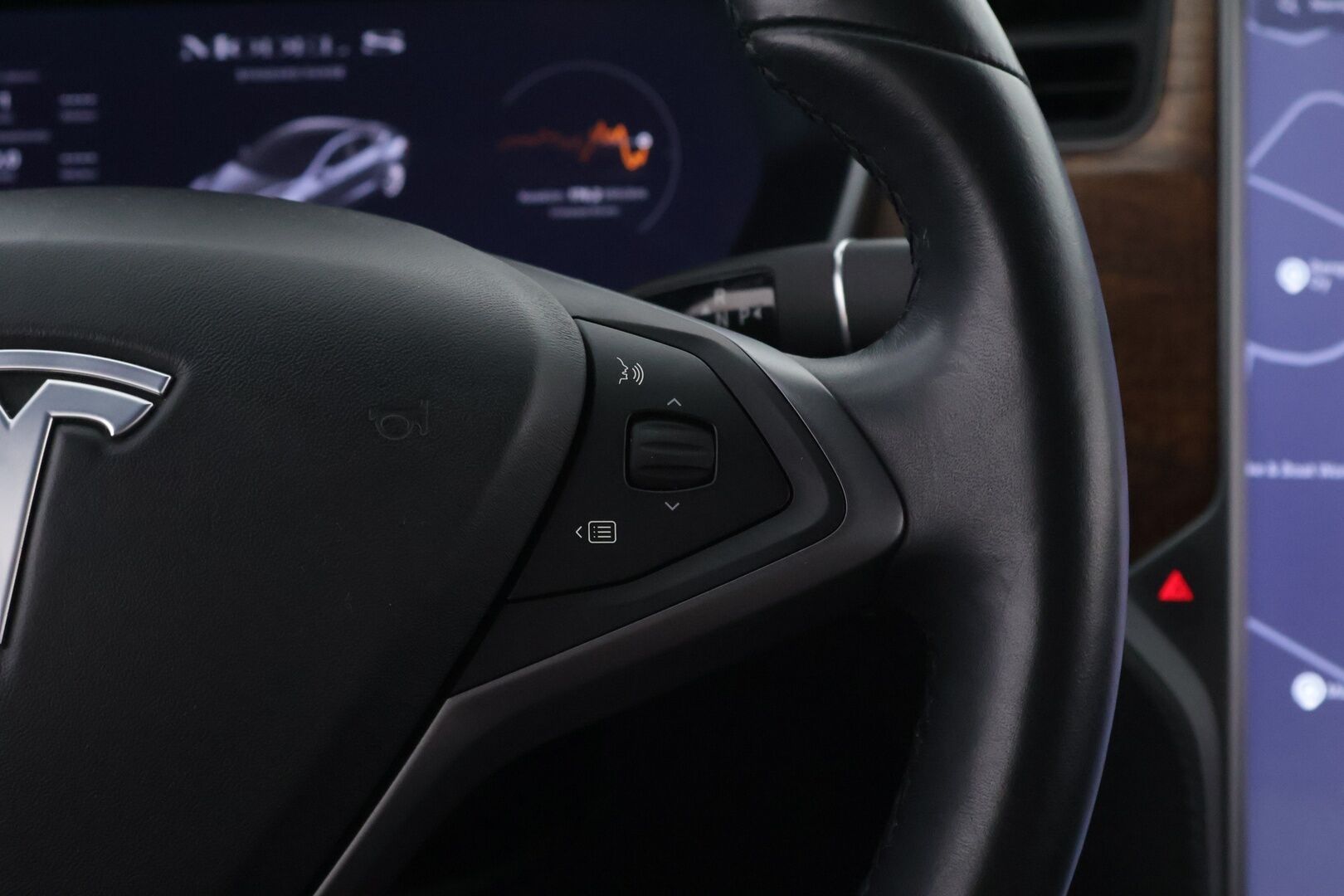 Tesla Model S 2020 Standard Range AWD - Premium Audio | Lasikatto | Ilma-Alusta | Peruutuskamerat | Ratinlämmitys | Akuston esilämmitys | Huippusiisti!