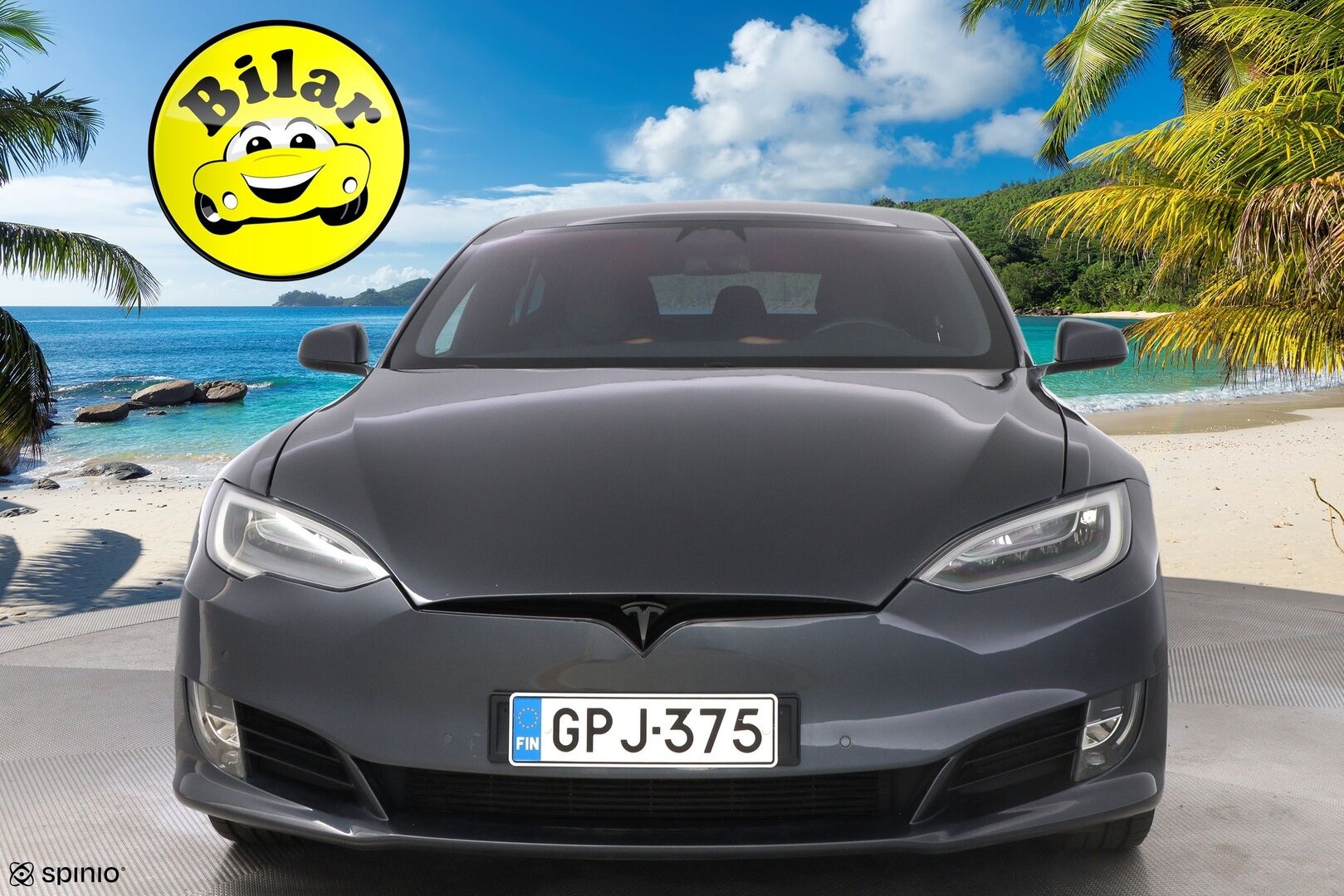 Tesla Model S 2020 Standard Range AWD - Premium Audio | Lasikatto | Ilma-Alusta | Peruutuskamerat | Ratinlämmitys | Akuston esilämmitys | Huippusiisti!