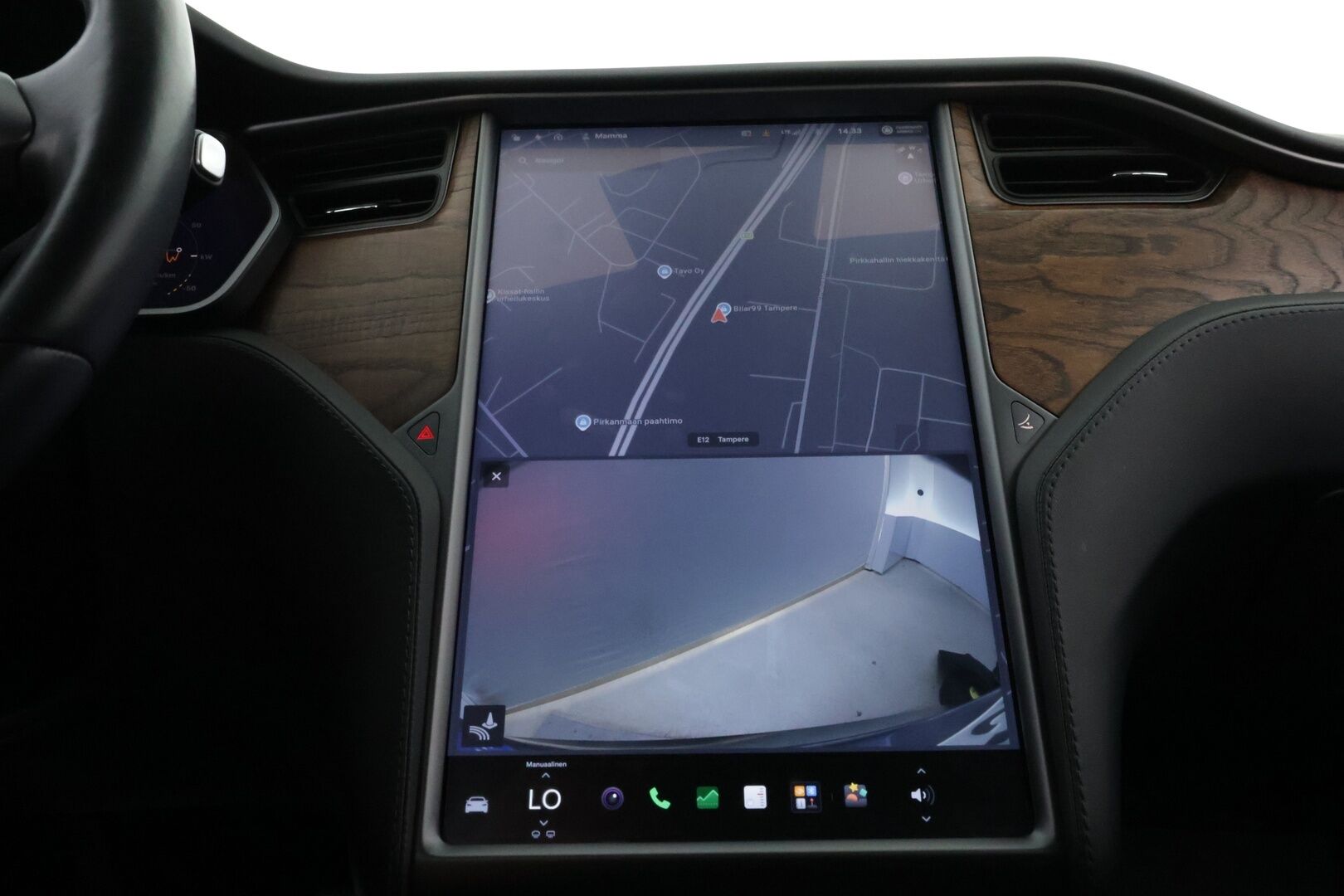 Tesla Model S 2020 Standard Range AWD - Premium Audio | Lasikatto | Ilma-Alusta | Peruutuskamerat | Ratinlämmitys | Akuston esilämmitys | Huippusiisti!